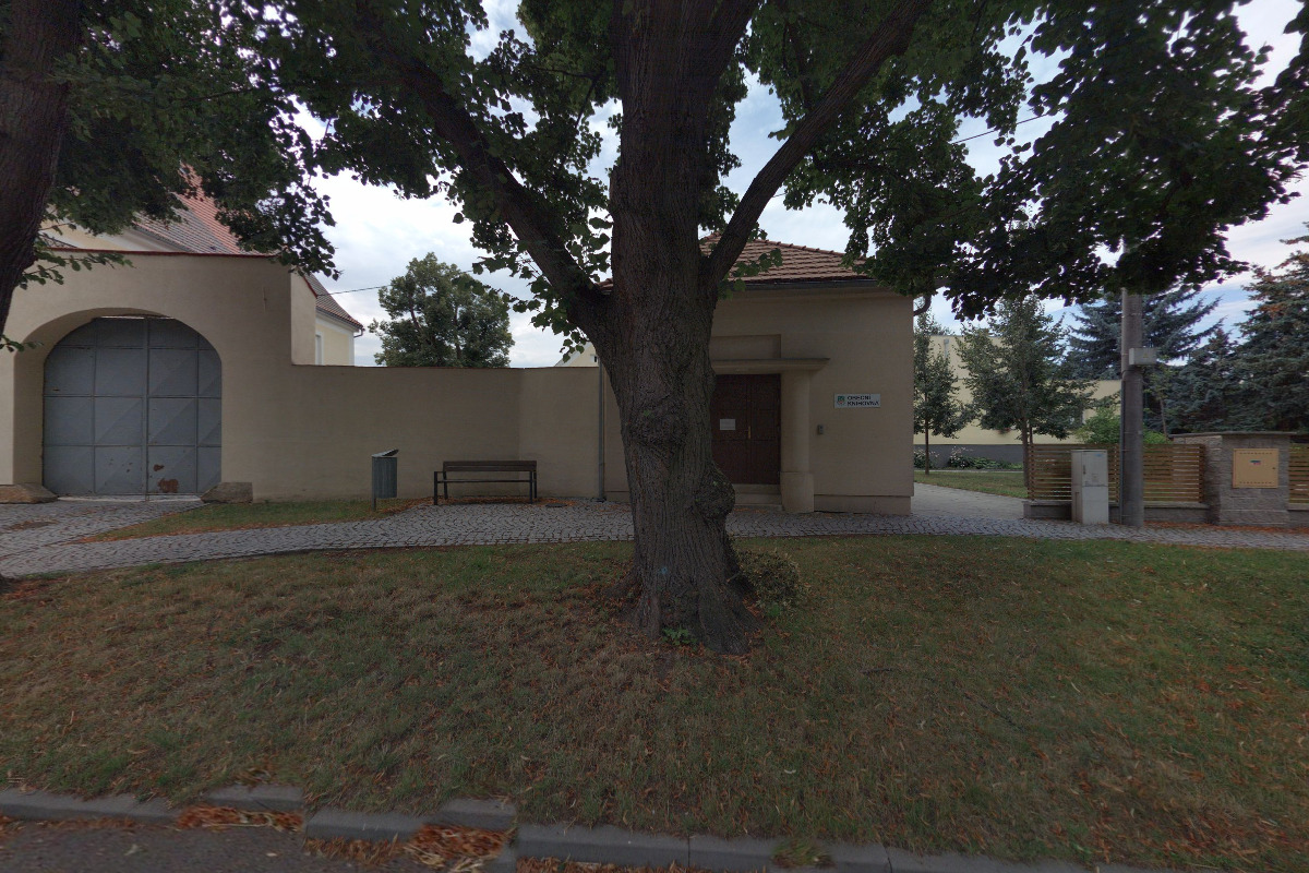 Obecní knihovna Olšany u Prostějova foto 5