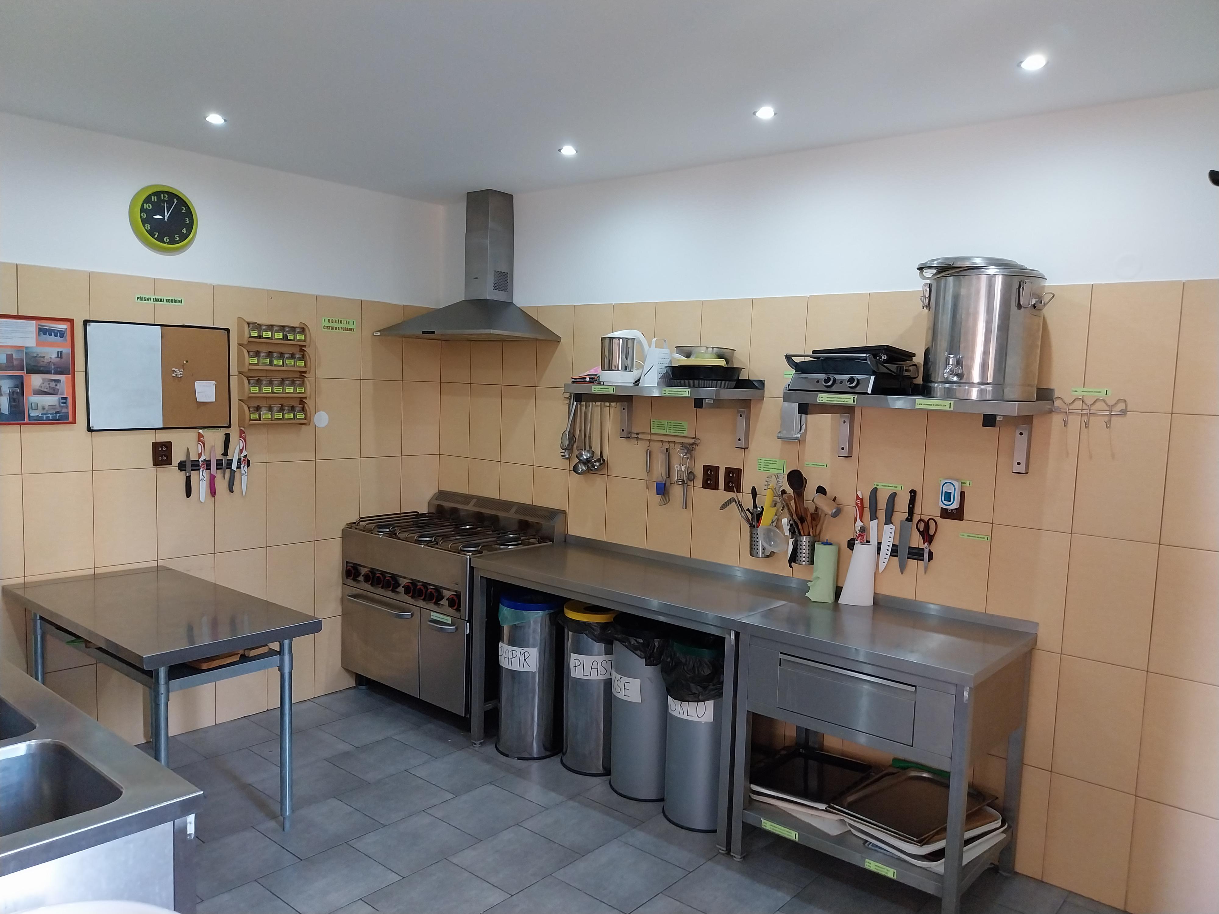 KONDOR, skupina Vesmír Bolatice foto 4