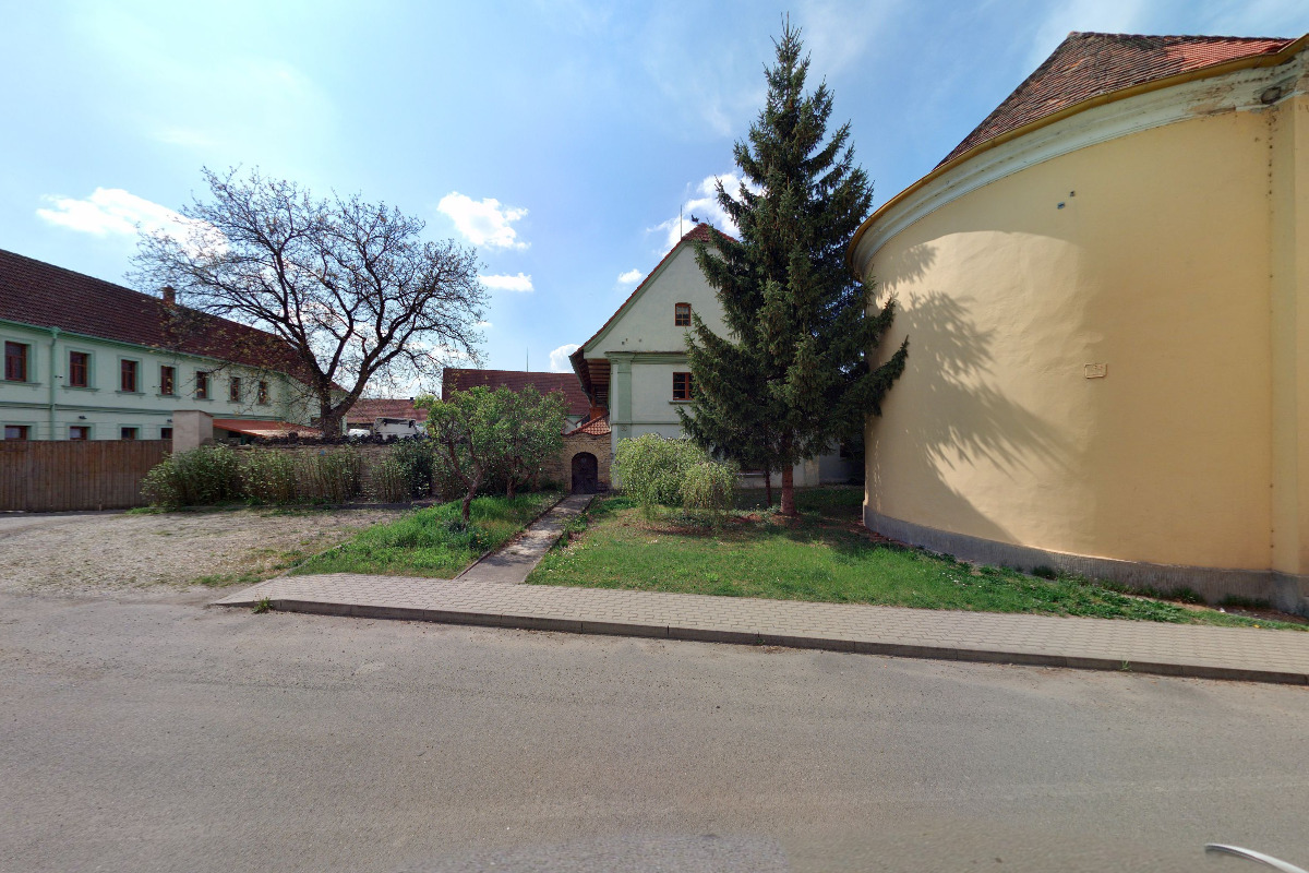 Petr Přibyl Autodoprava