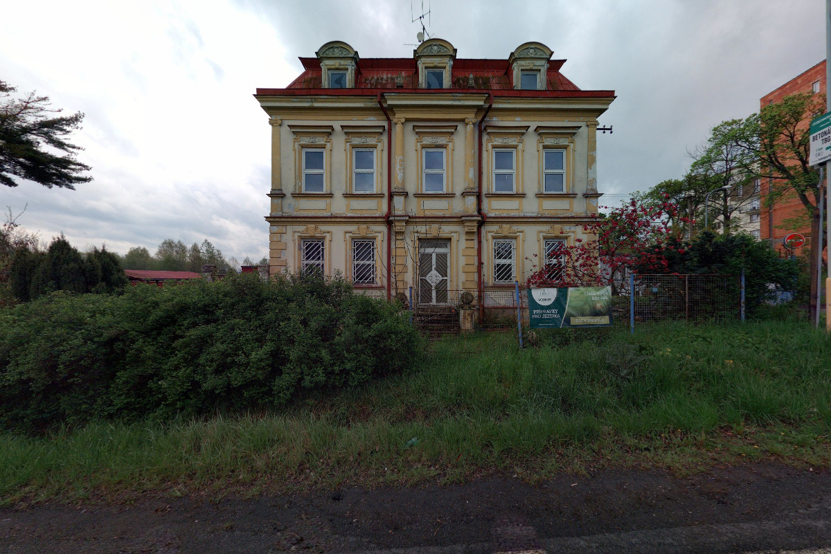 Svět Kamene