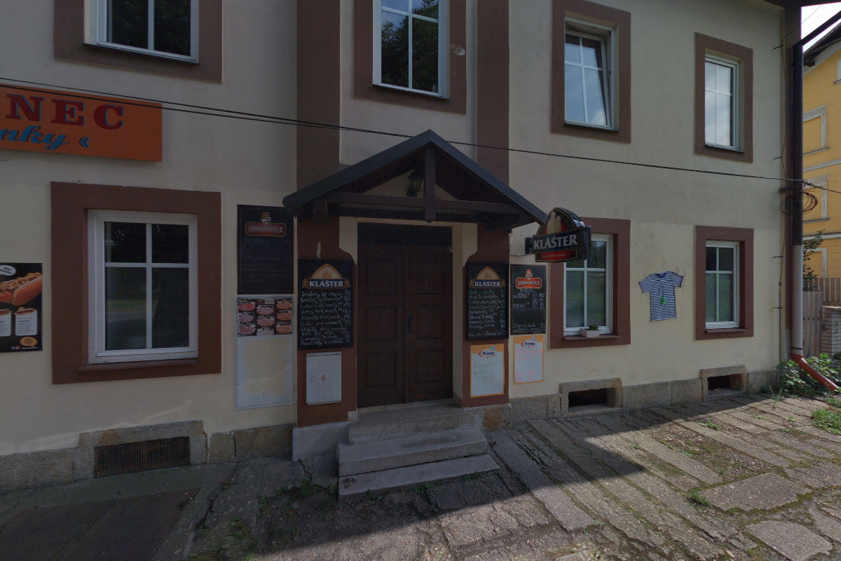 Hospoda u Fanynky foto 5