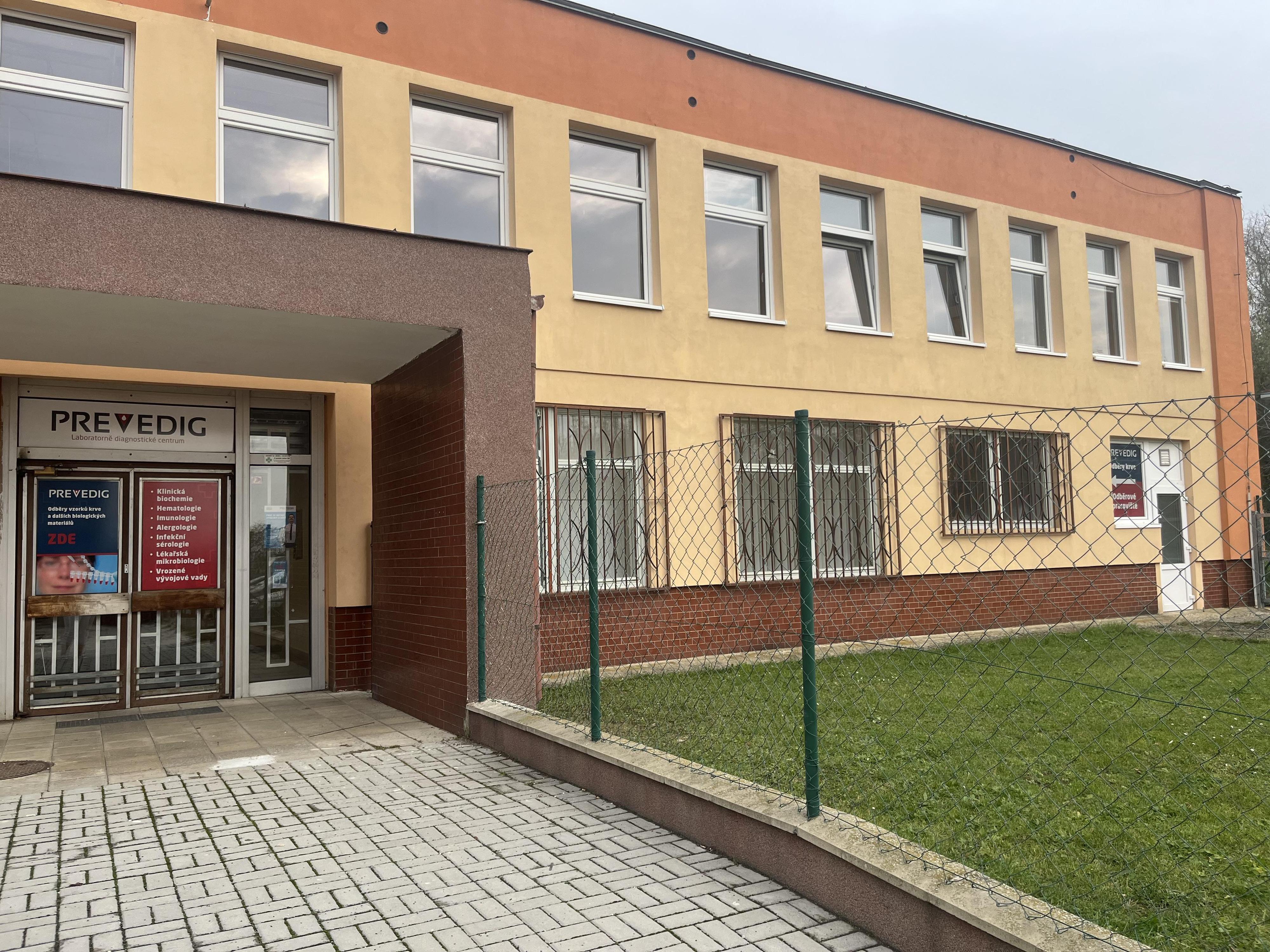 PREVEDIG medical, s.r.o.