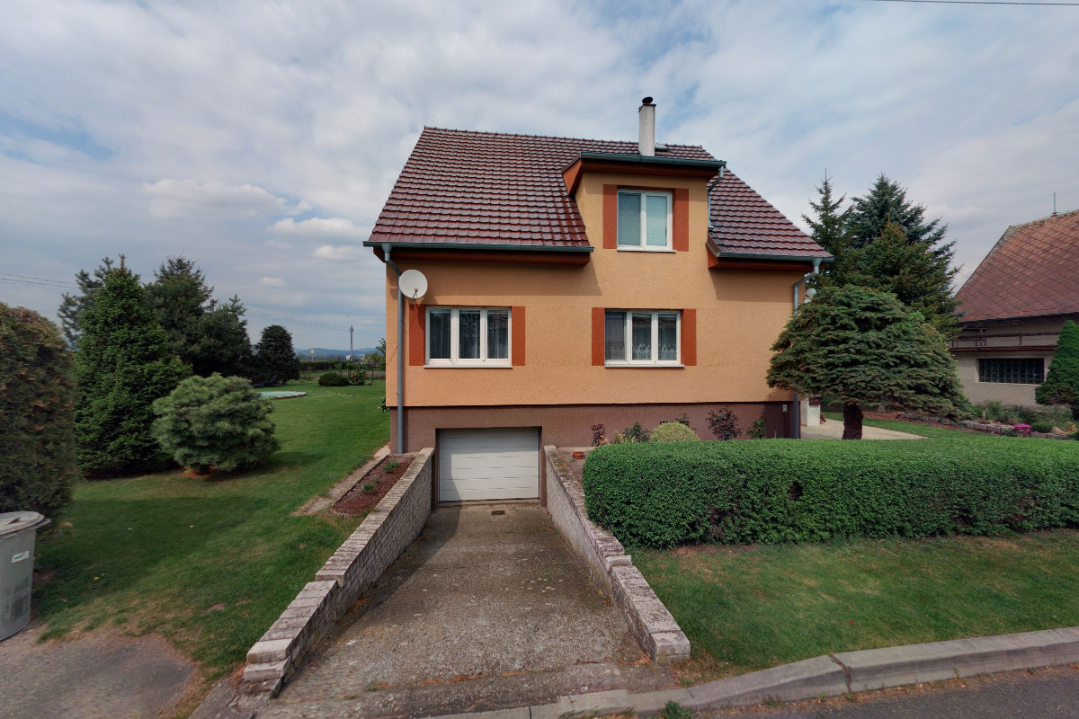 Malířské práce Vostrovský