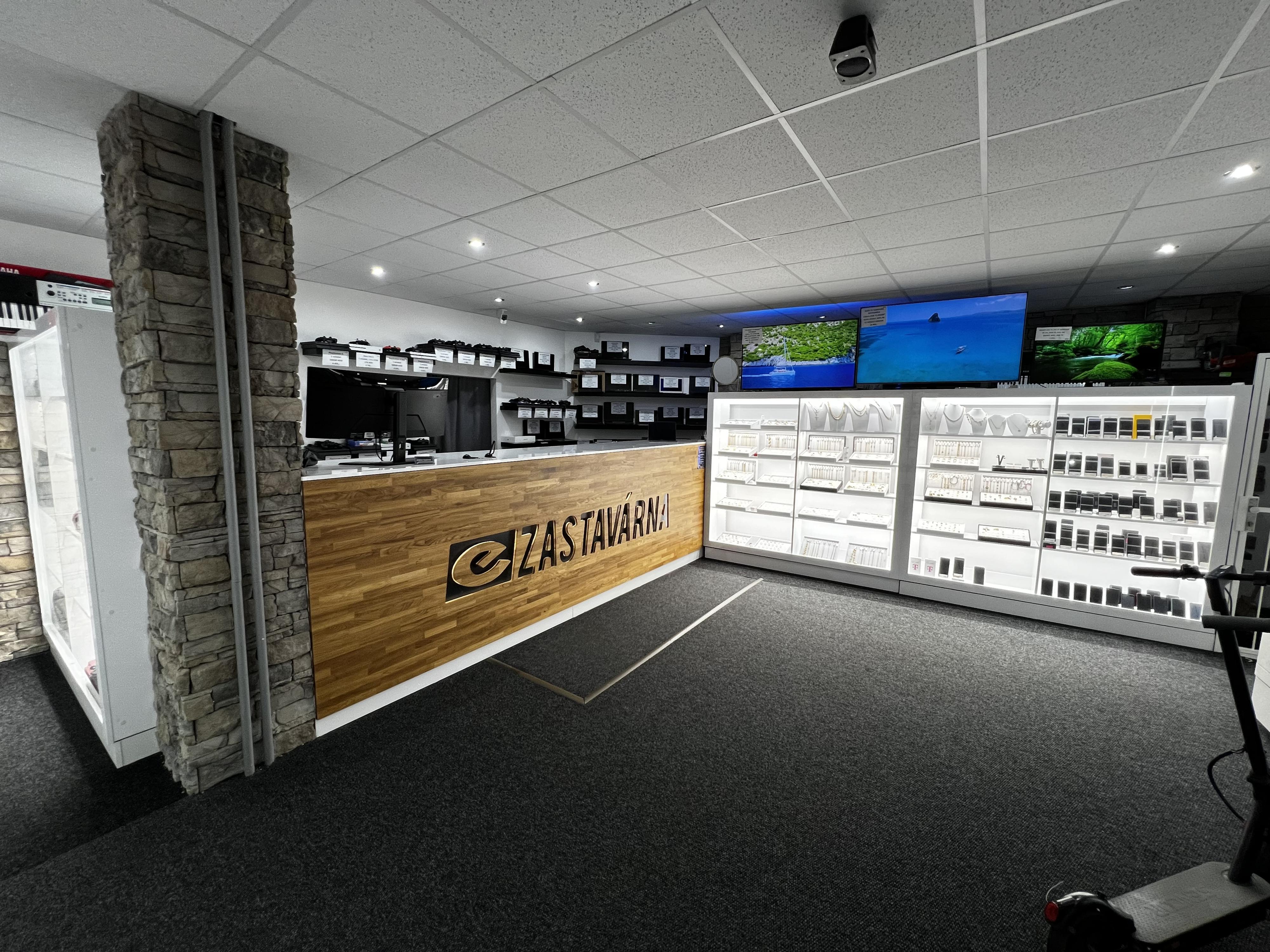 E-zastavárna foto 6