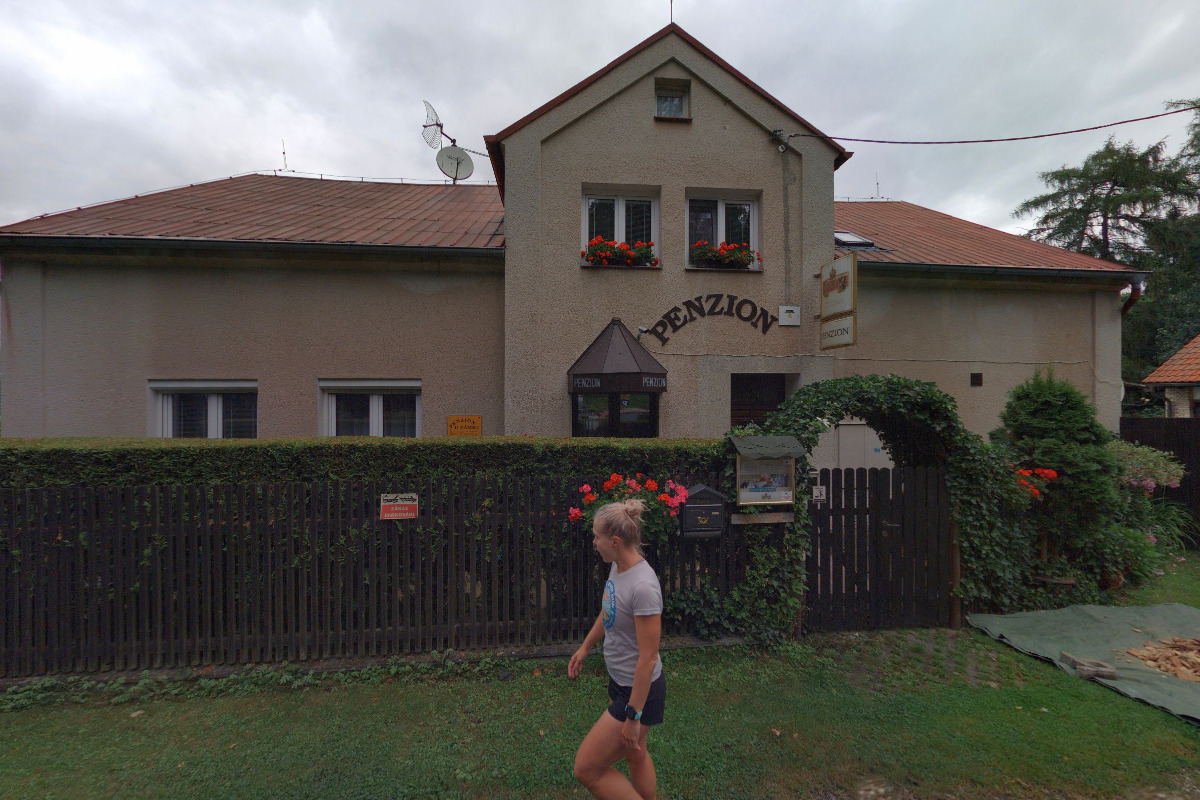 Bc. Zdeňka Novotná foto 1