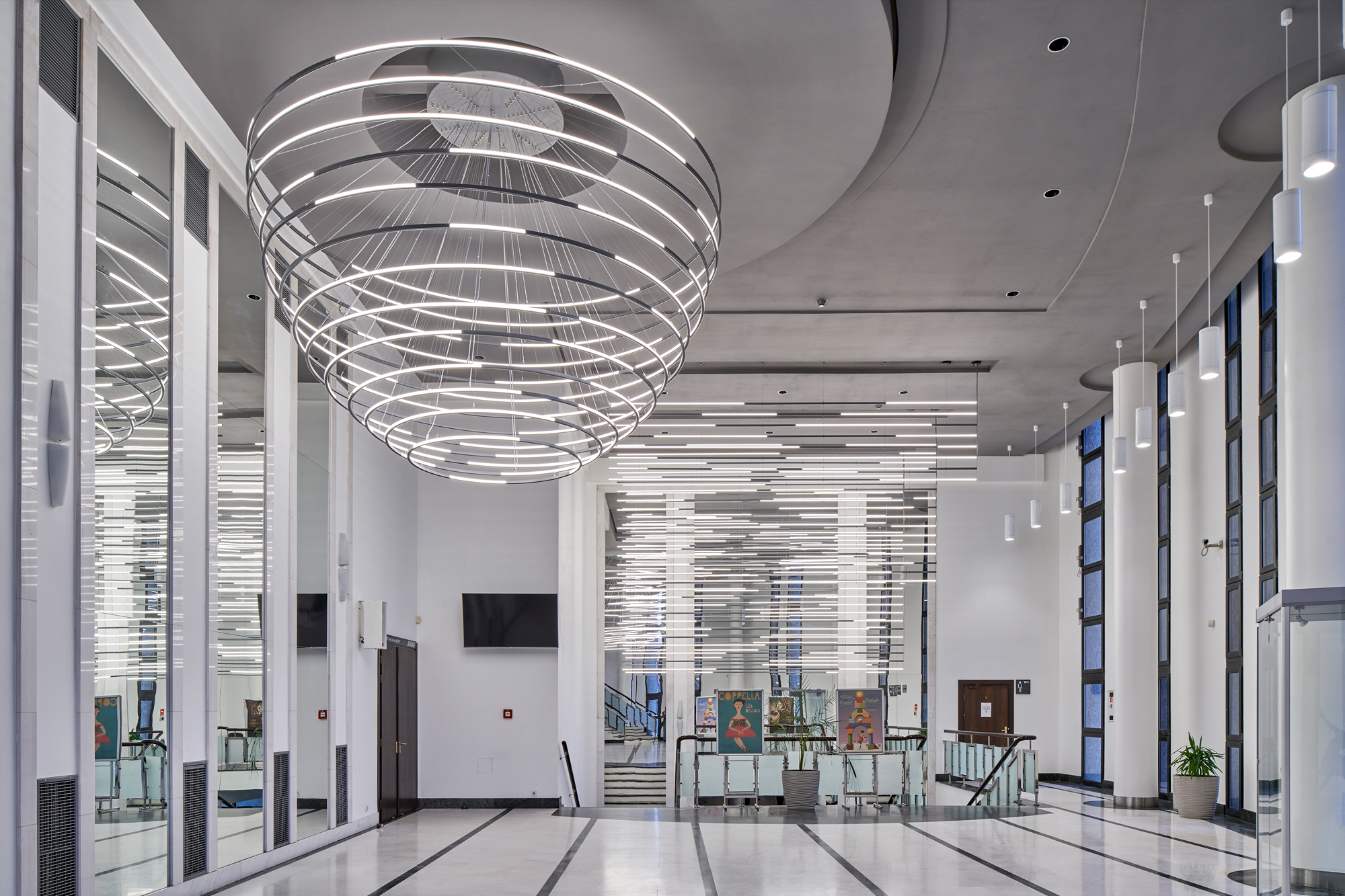 Získejte návrh osvětlení pro váš projekt zdarma