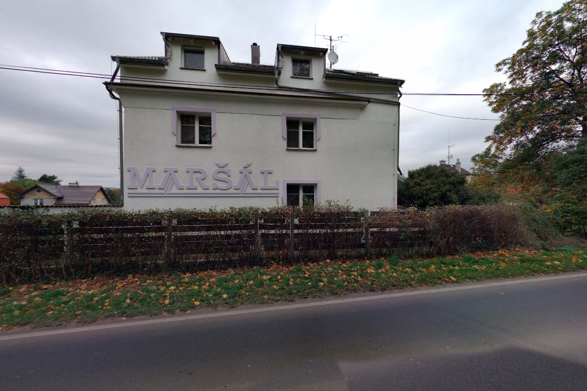 Sklenářství MARŠÁL