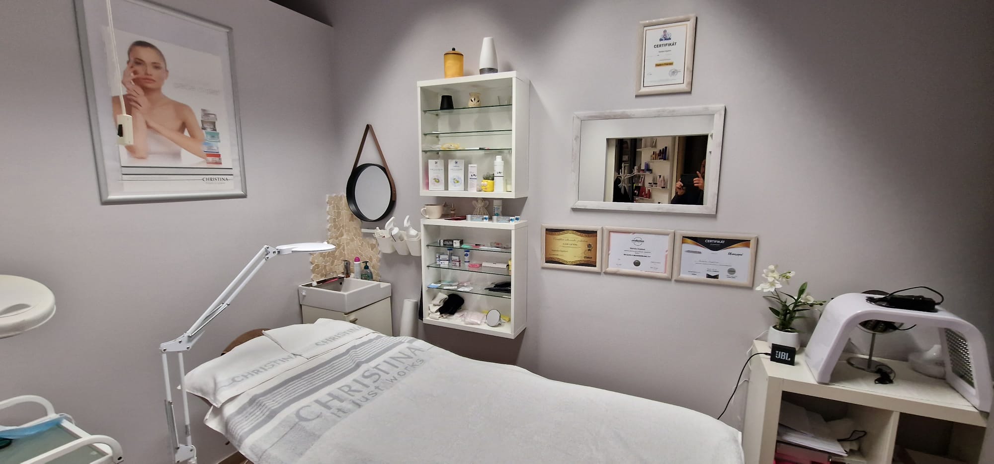 Studio FRESH LOOK / SALON MARGARETKA foto 4