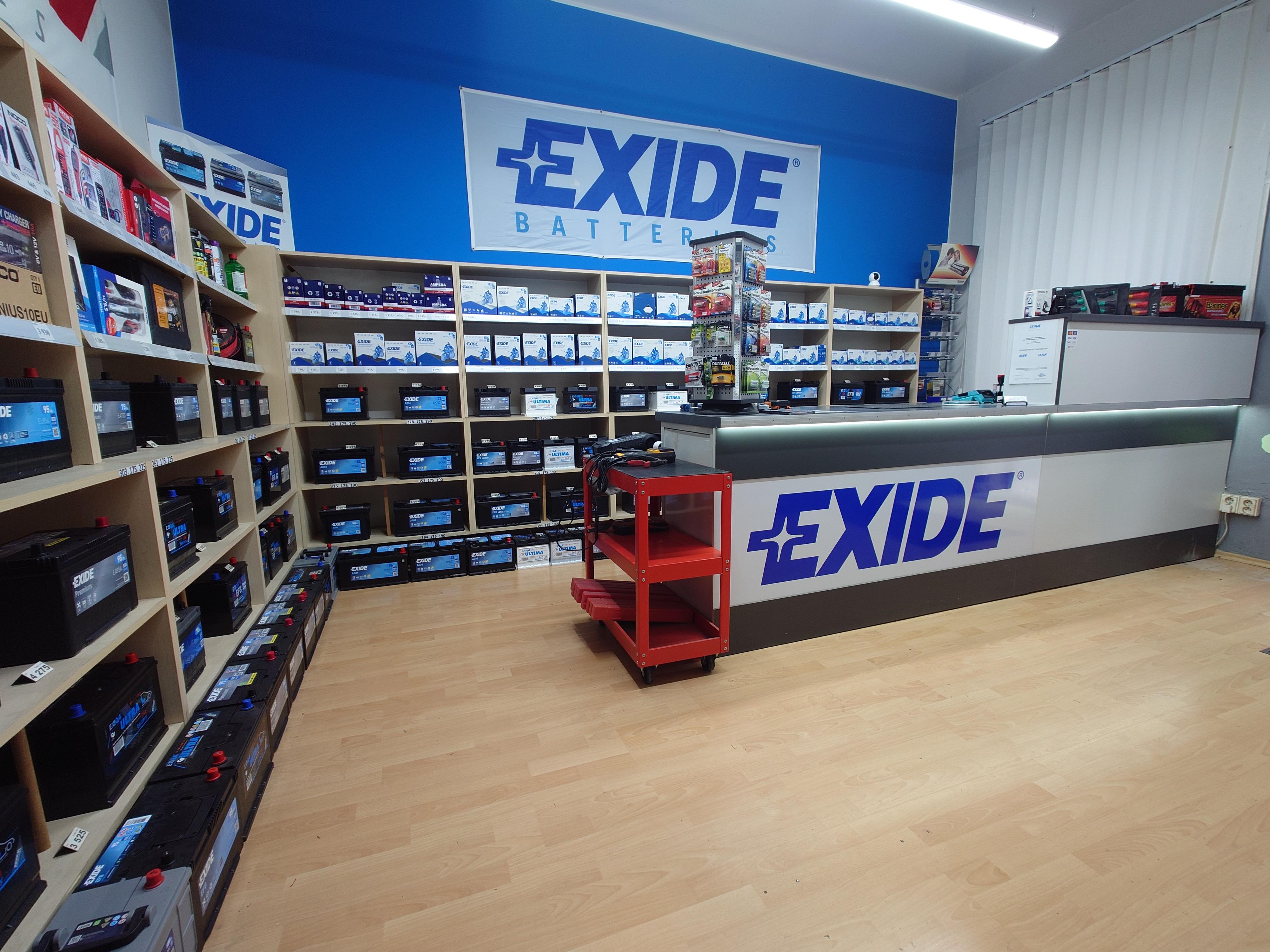 TechnicStore - AutoTechnics Assistance s.r.o. foto 2