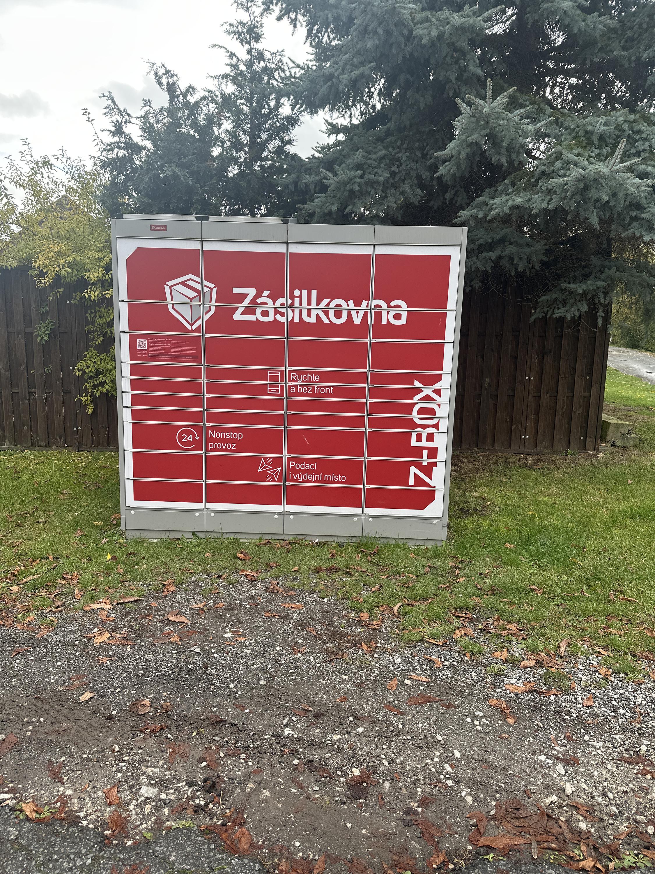 Z-BOX foto 2