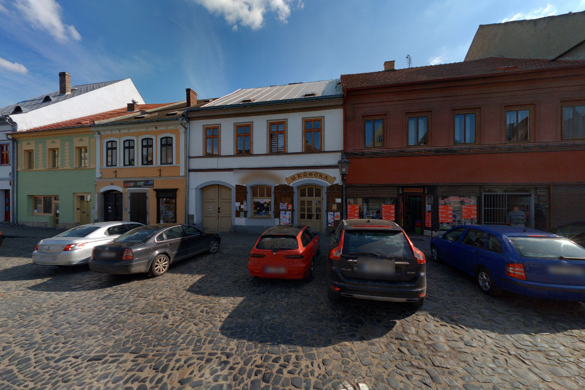 Potraviny U Křečka foto 4