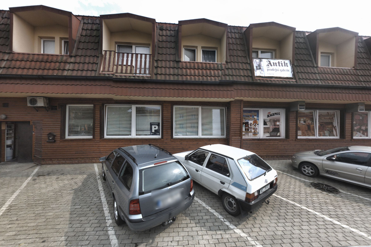 ANTIK restaurant foto 4