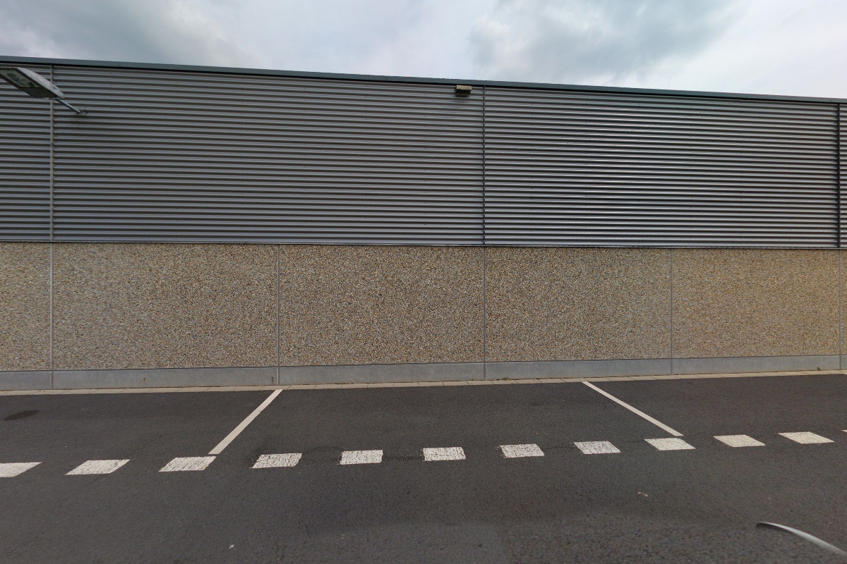 Kaufland foto 3