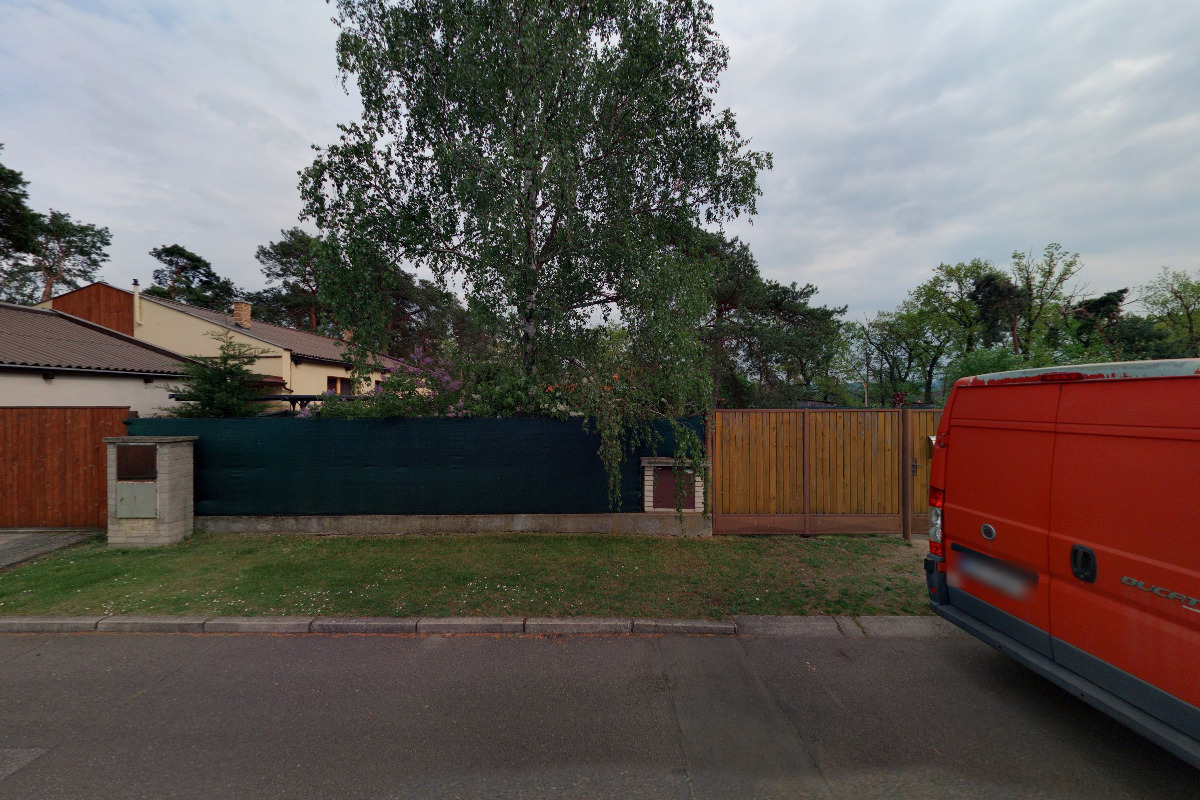 Lesní Školka jinak