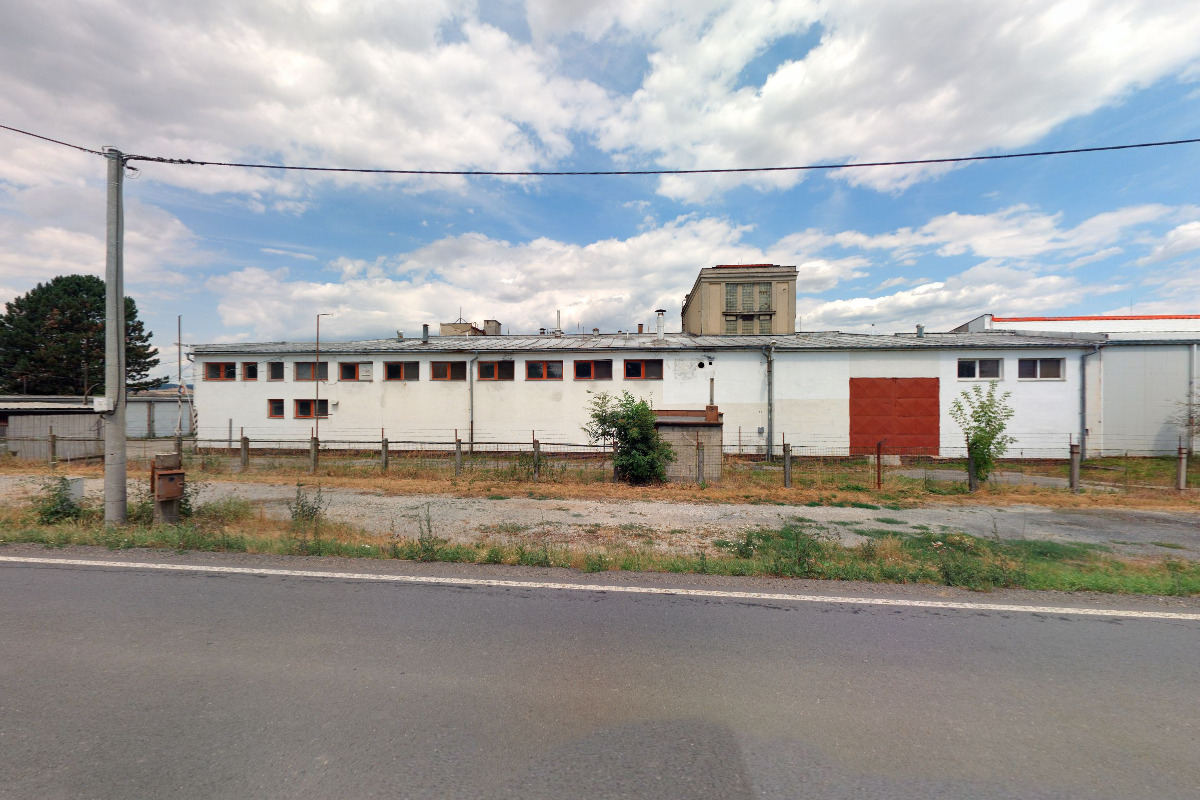 REGA SHOES CZ, s.r.o.