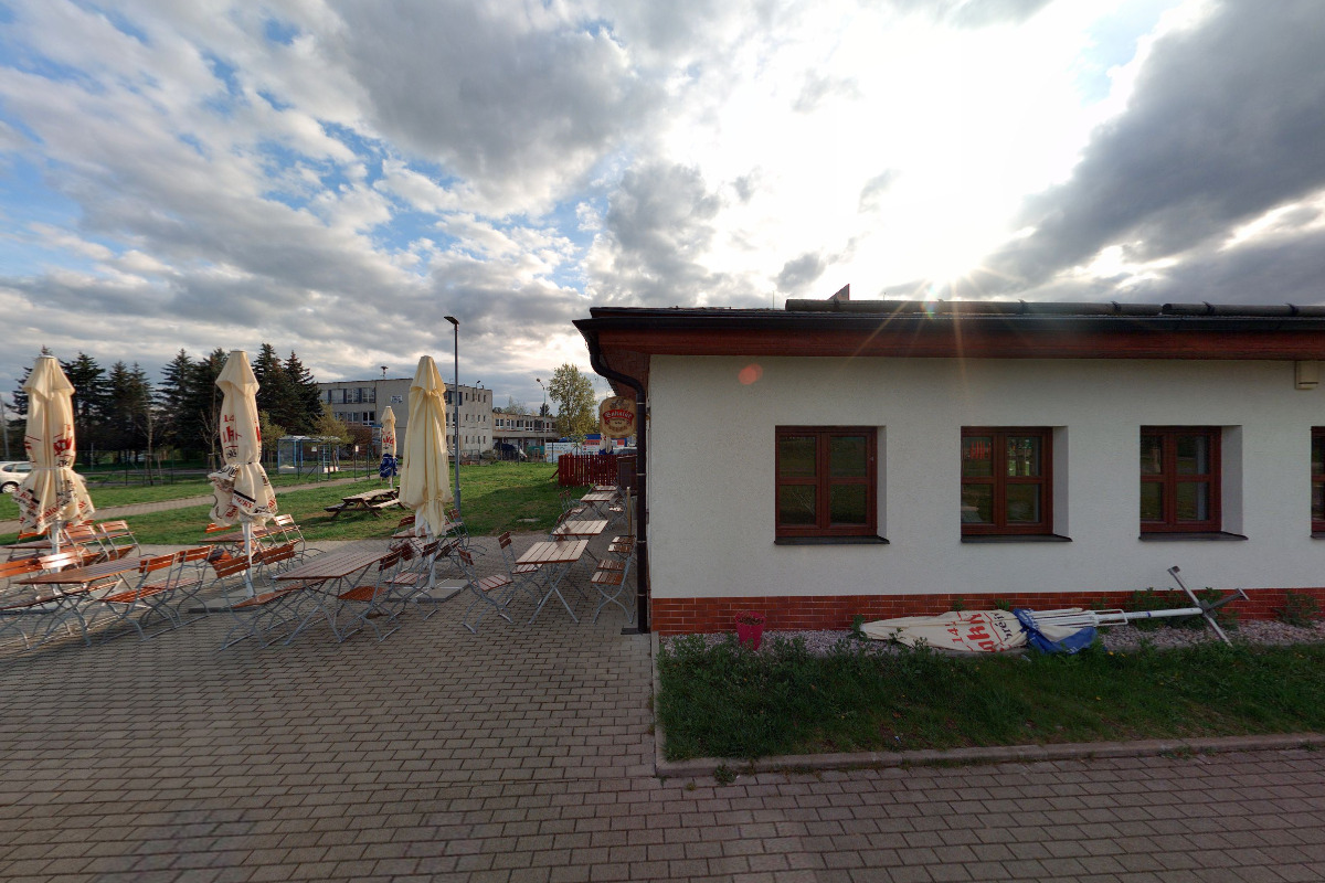 Steak house Chomutov - EL Niňo restaurace foto 2