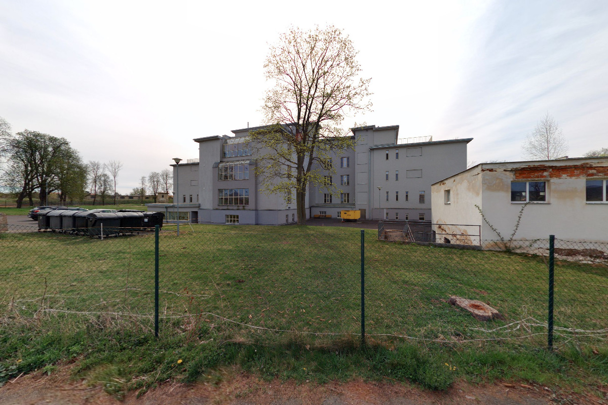 Domov seniorů Kréta, a.s. foto 6