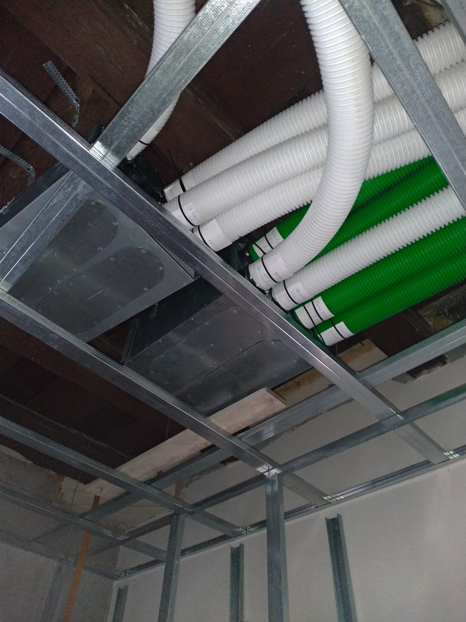 Instalace Zvelebil, s.r.o. foto 5