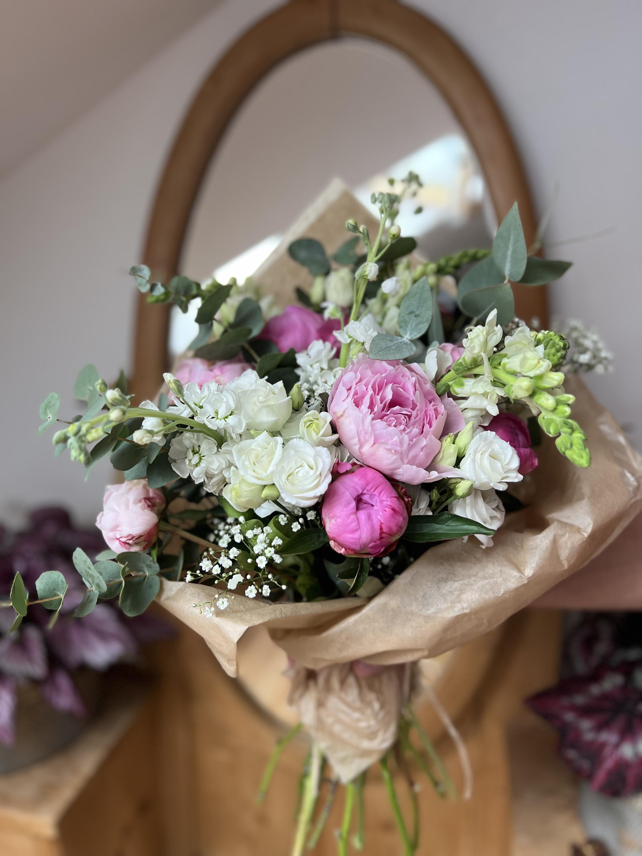 Roots Flowers s.r.o. foto 2