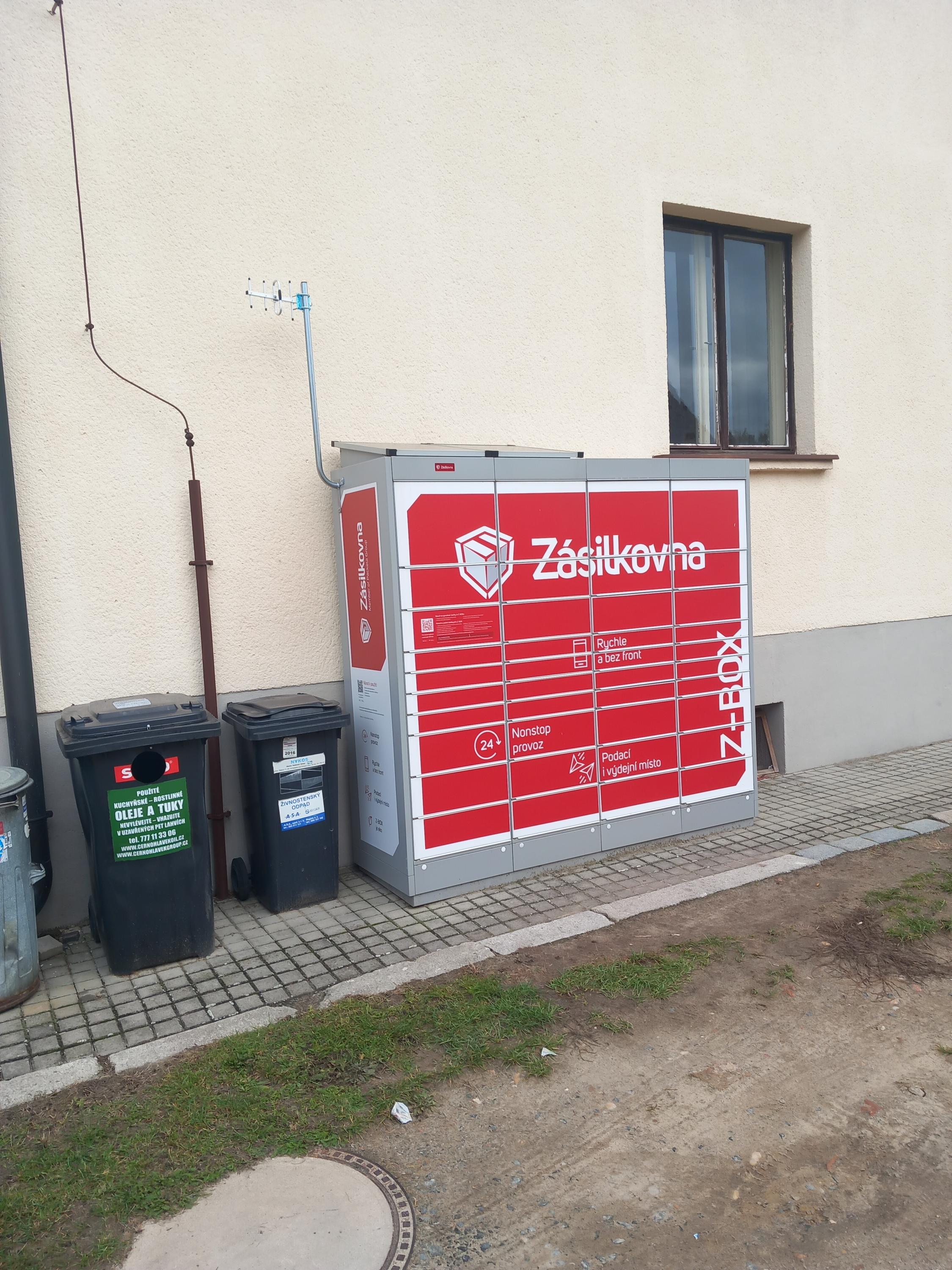 Z-BOX foto 2