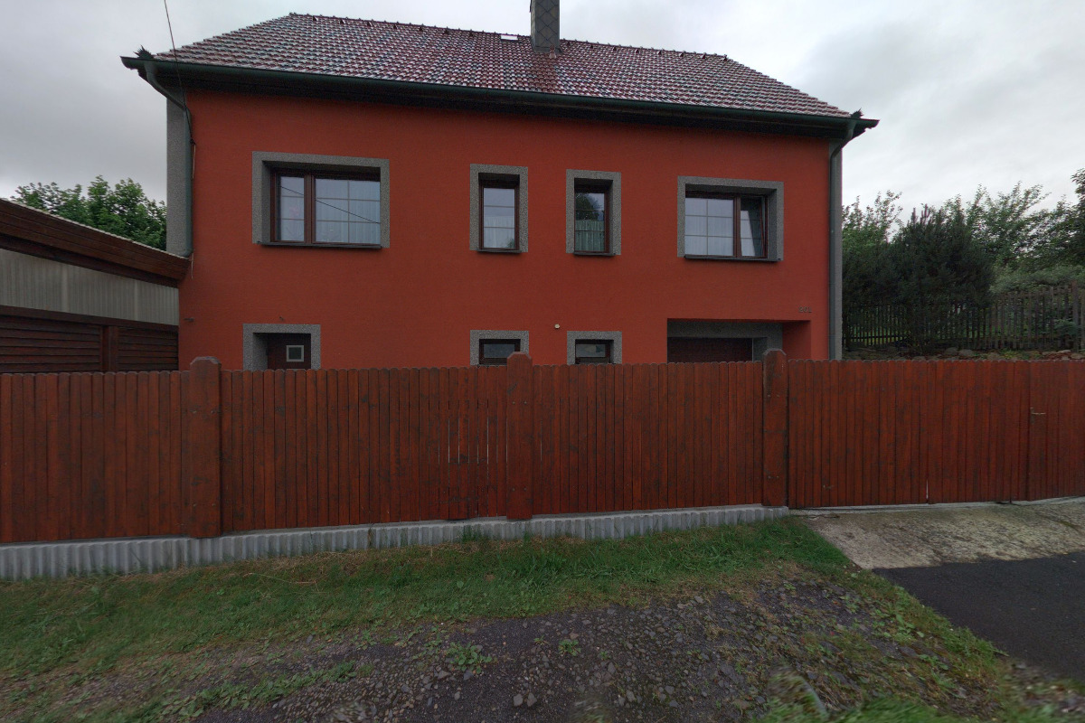 Střechy-KV - Martin Halberštát