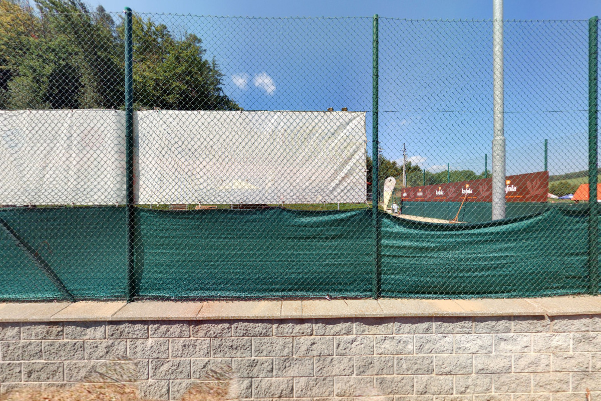 Koupaliště DTJ Květná foto 4