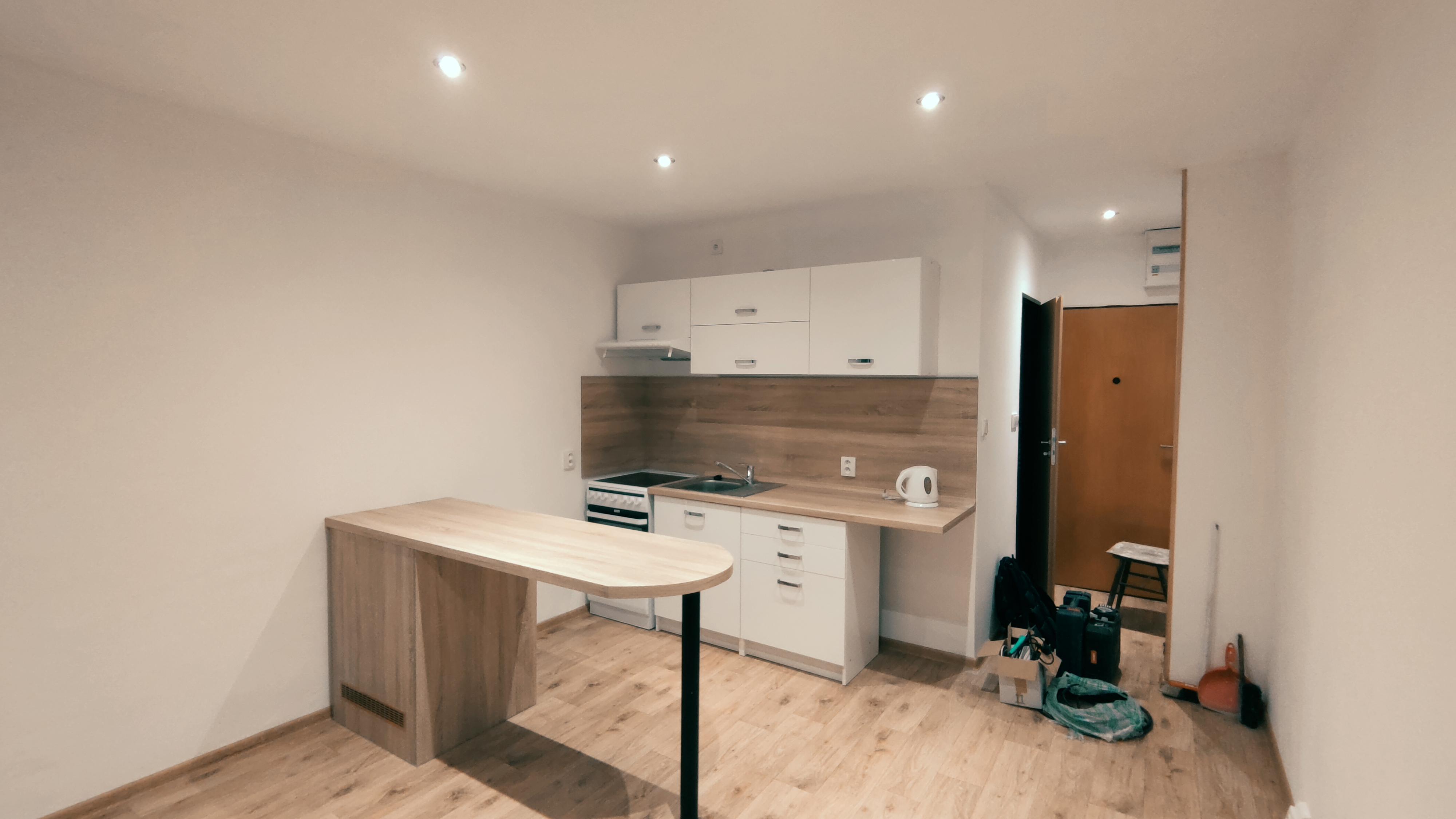 Petr Soviar - elektroinstalace, hromosvody foto 4