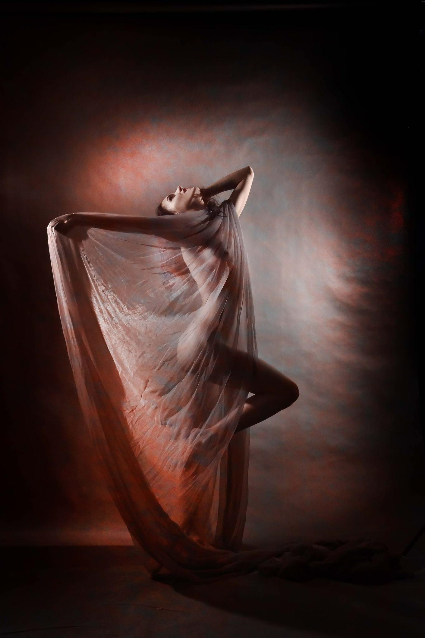 Eva Javůrková - fotostudio KELLYANA foto 3