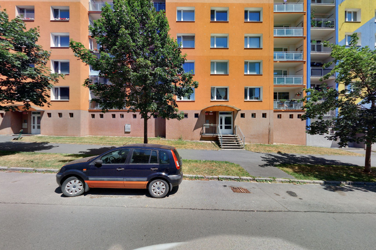 Foto Javo - Jaroslav Vogeltanz