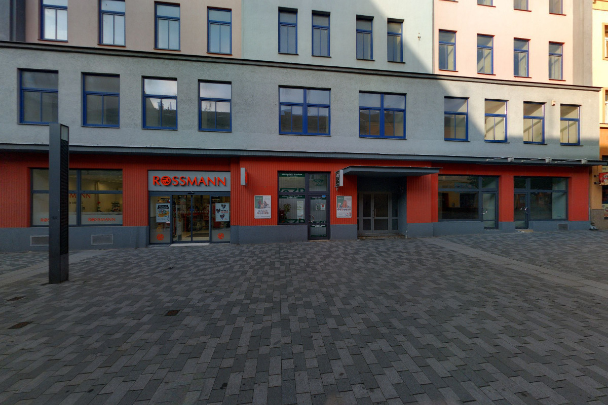 Vojenská zdravotní pojišťovna České republiky