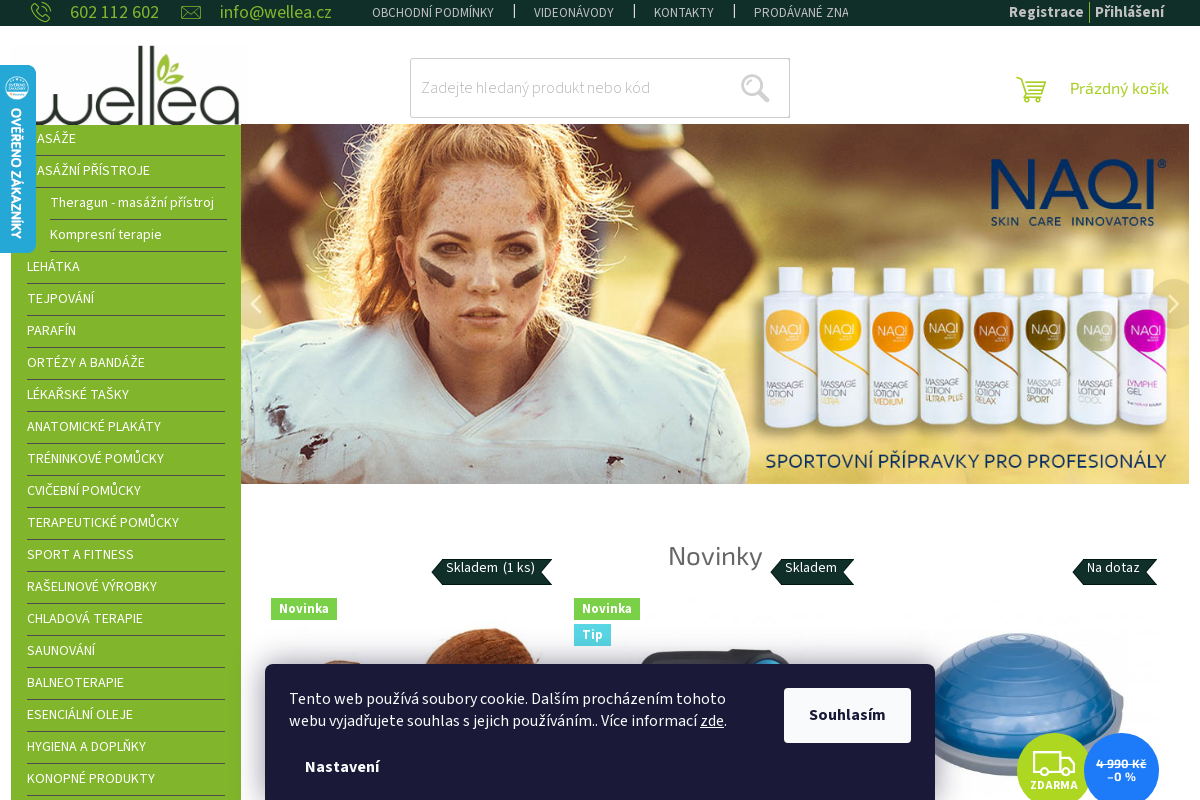 Wellea.cz