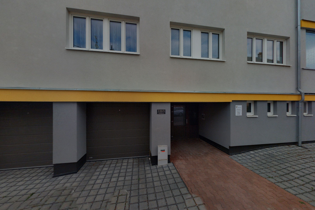 Mgr. Eva Štěrbová, advokátka