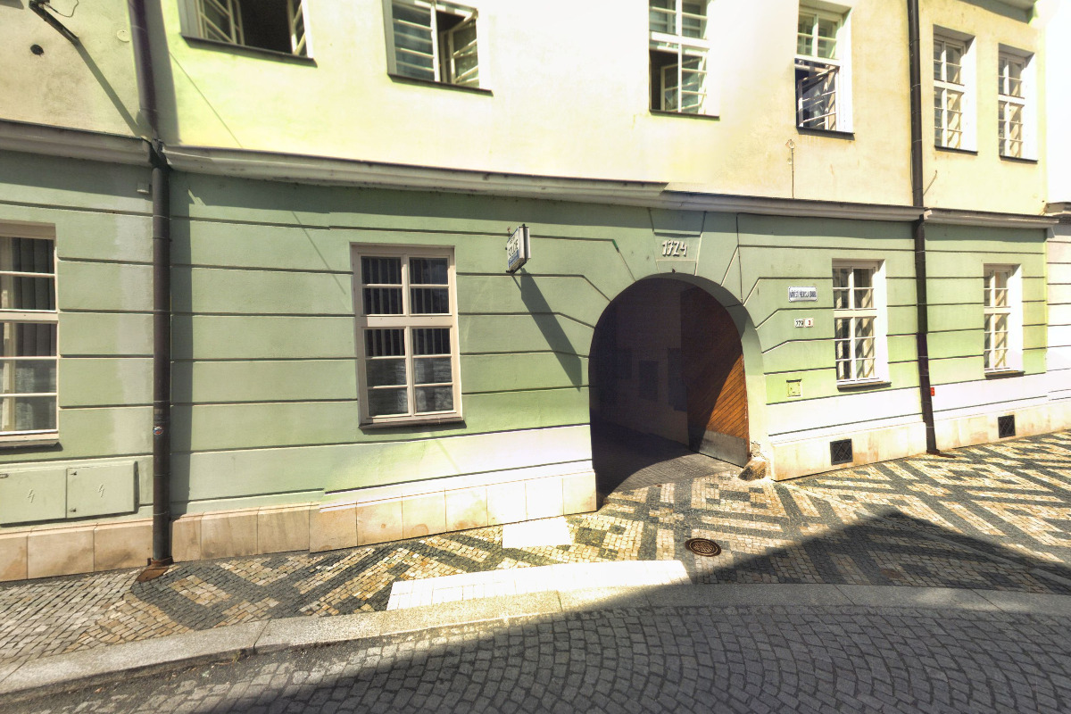 Městská policie Litovel