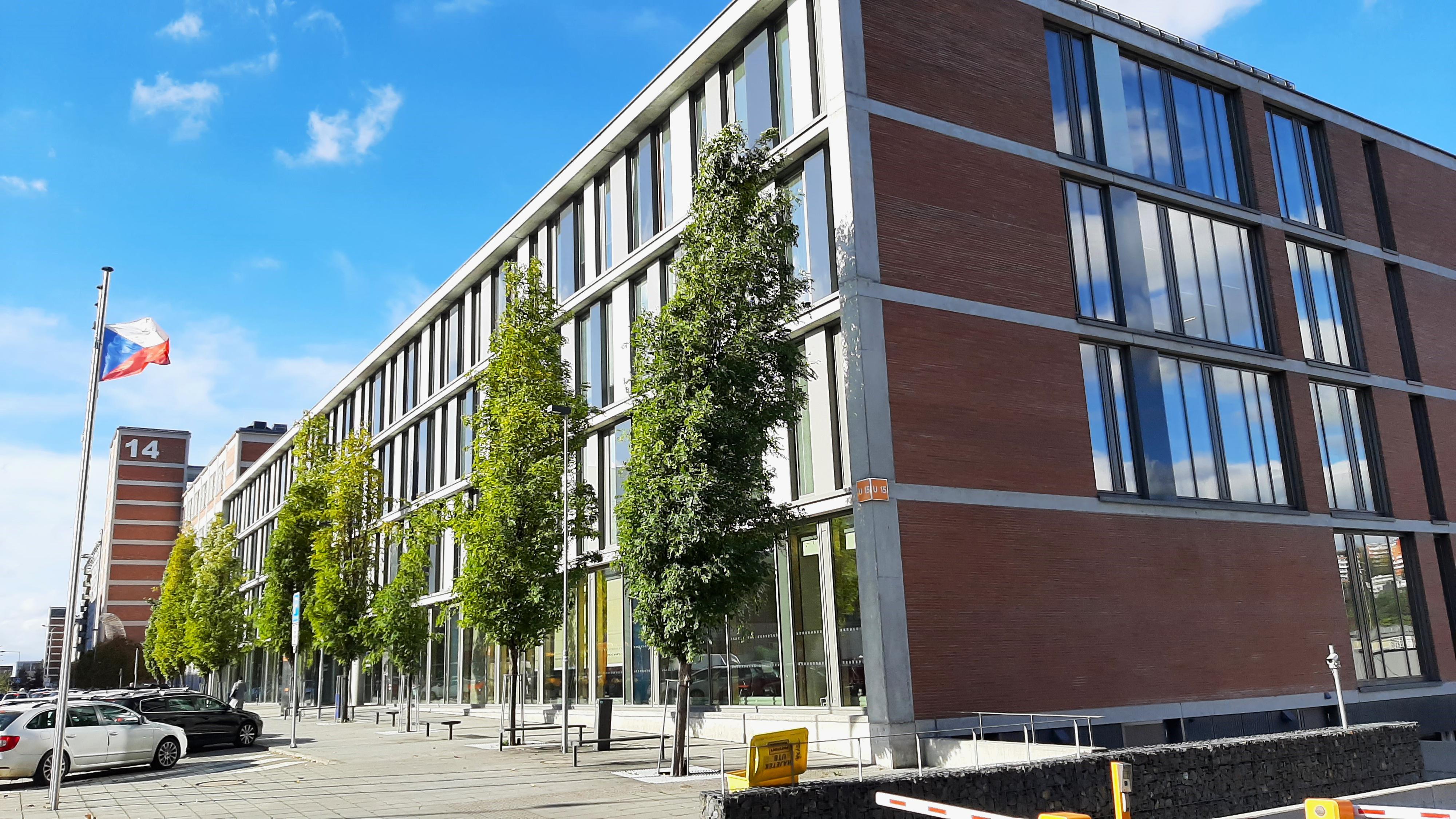 Fakulta technologická