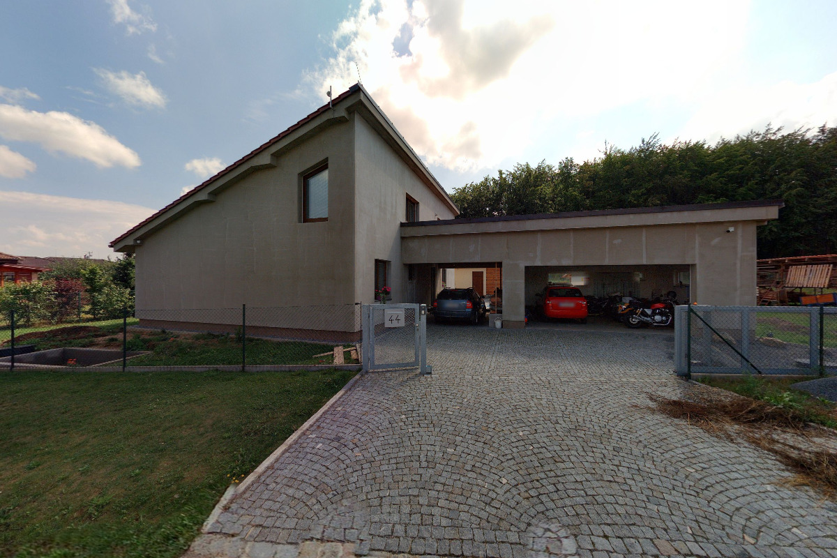 Ing. Aleš Ježek, Ph.D.