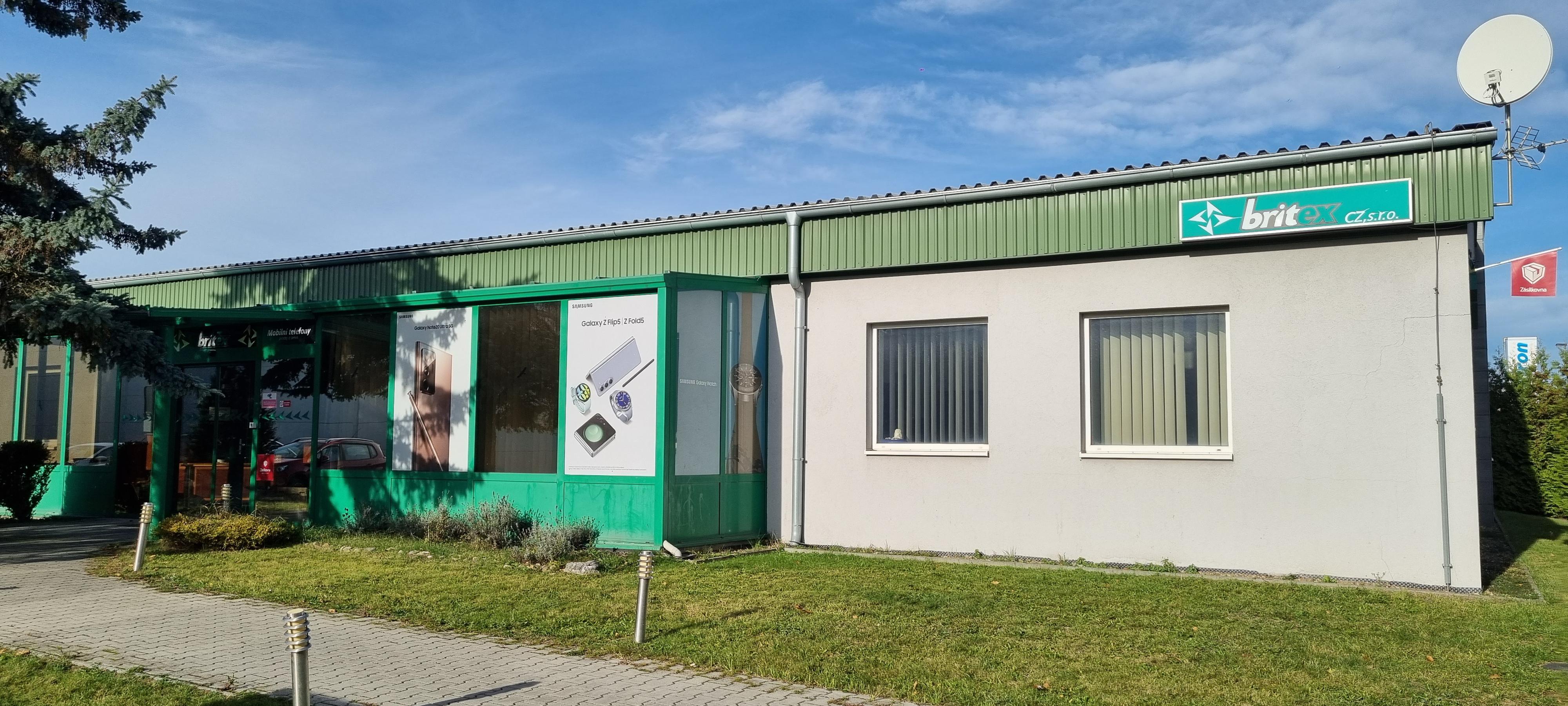 BRITEX - CZ, s.r.o. - servis mobilních telefonů, elektroniky foto 6