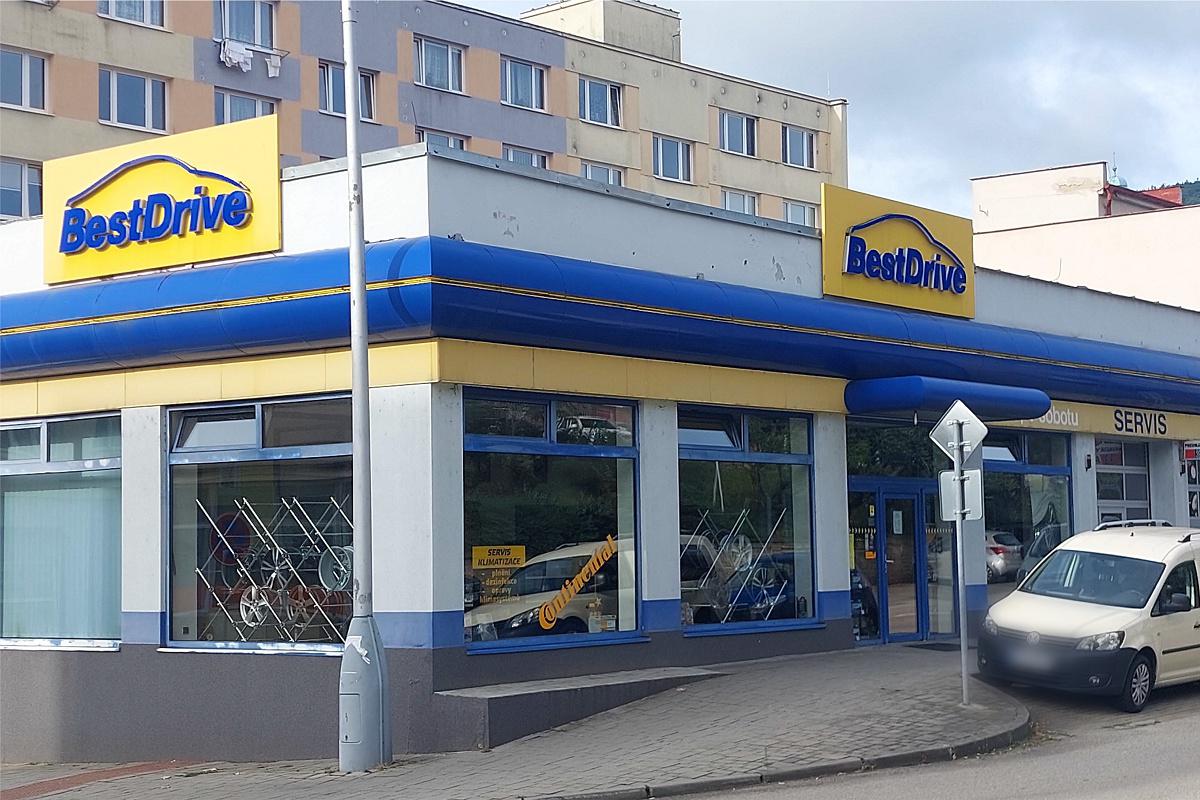 BestDrive