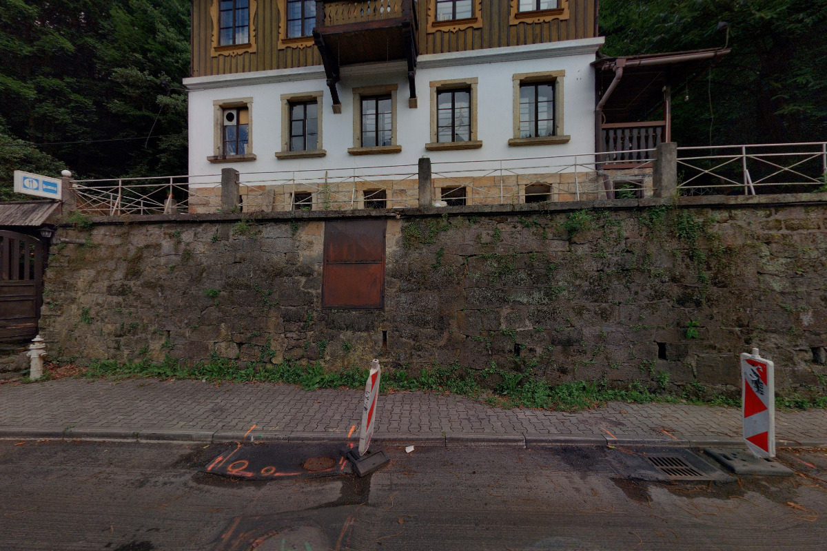 Chalupa Na Suché Kamenici foto 6