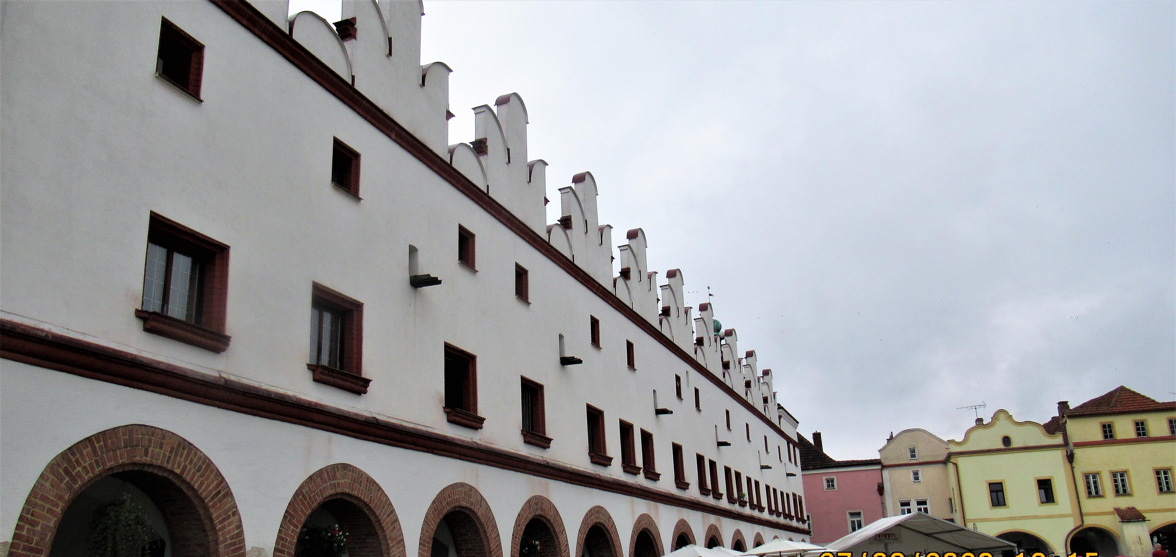 Hotel Vlaštovčí dům foto 5