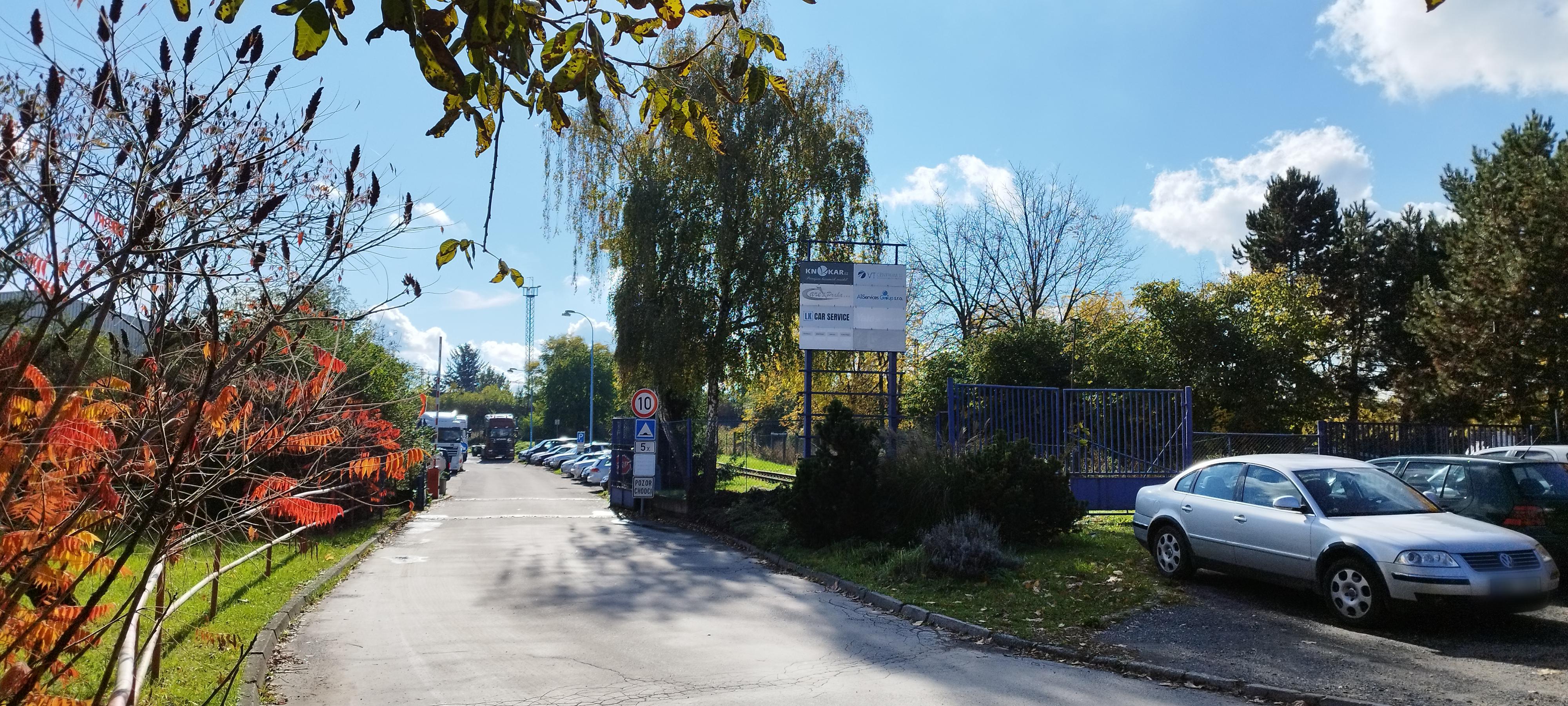 Knokar - Pronájem luxusních vozidel