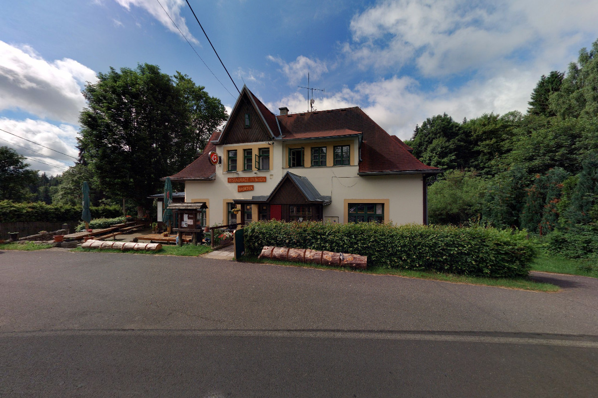 Krušnohorská Hospůdka - Ubytování foto 4