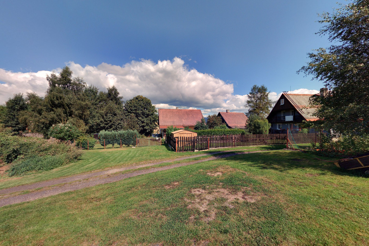 FK Sokol Jindřichovice pod Smrkem foto 1