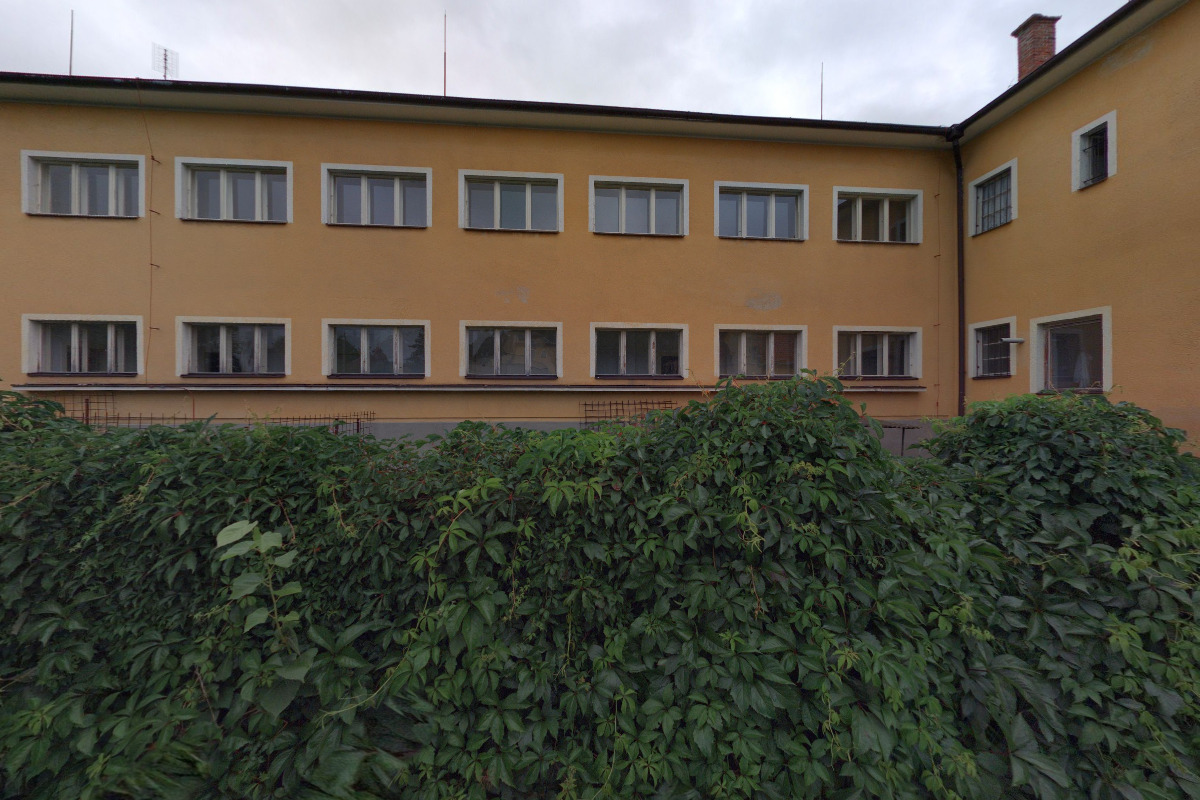 Hostel Františkovy Lázně foto 3