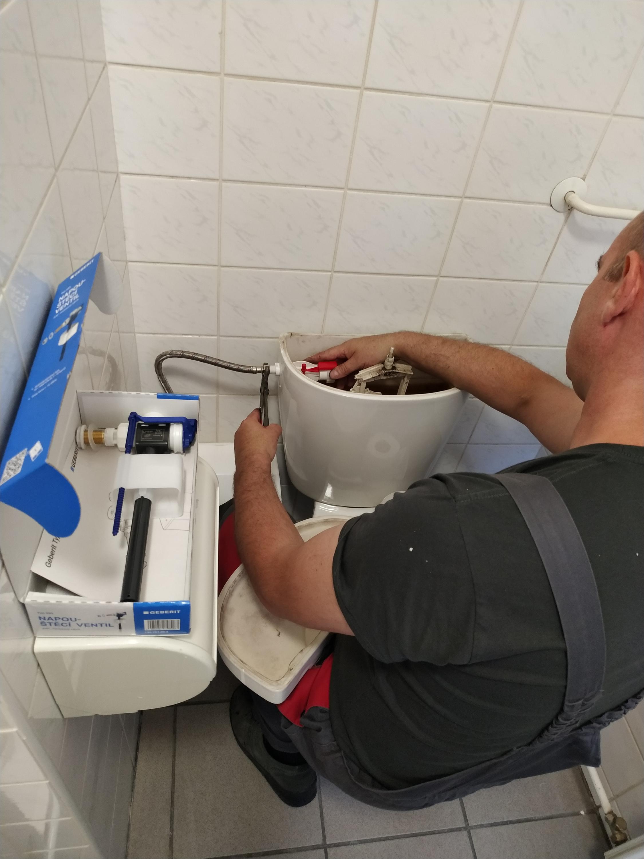 Roman Konečný - ČISTÉ ODPADY BRNO foto 2