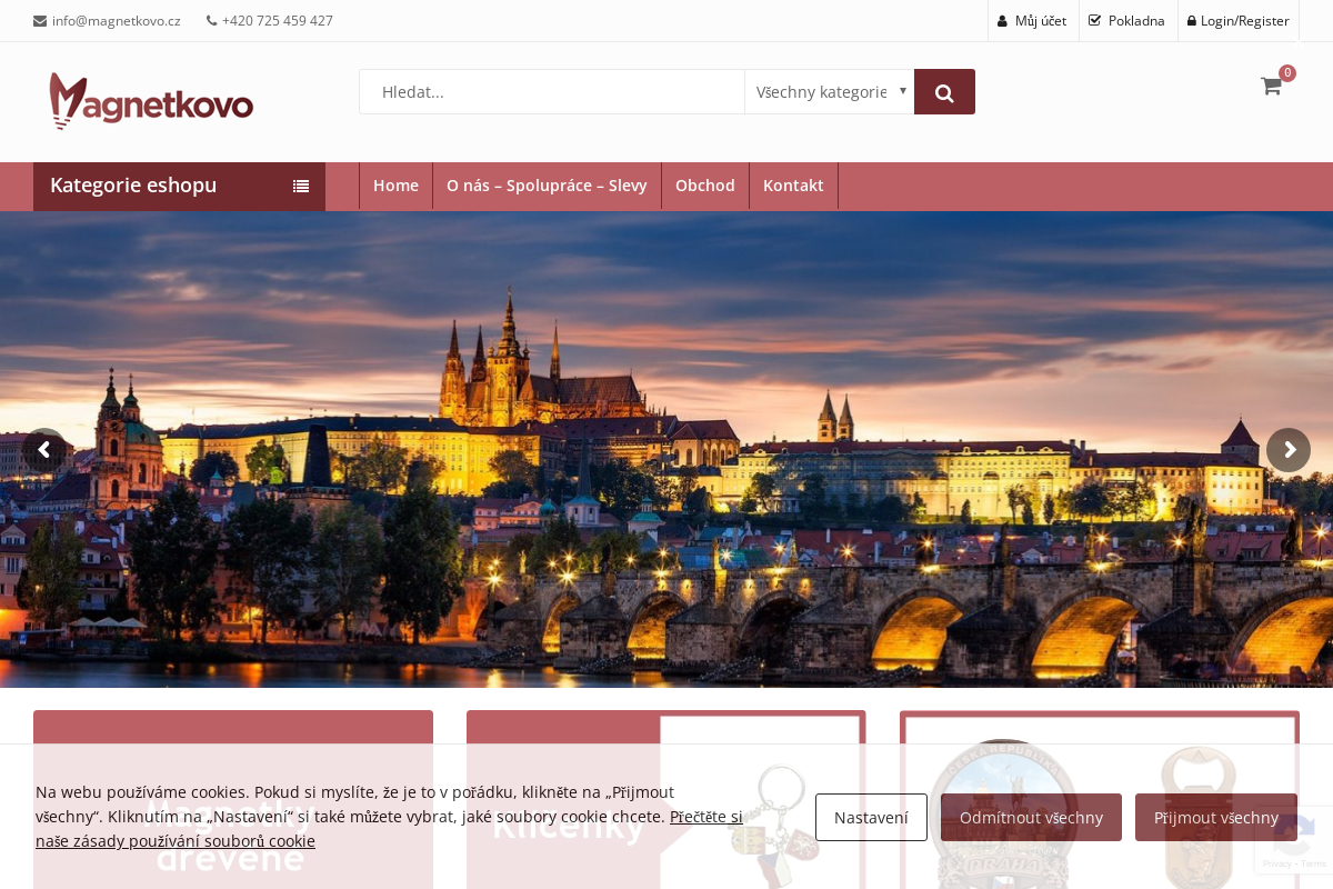 Magnetkovo.cz