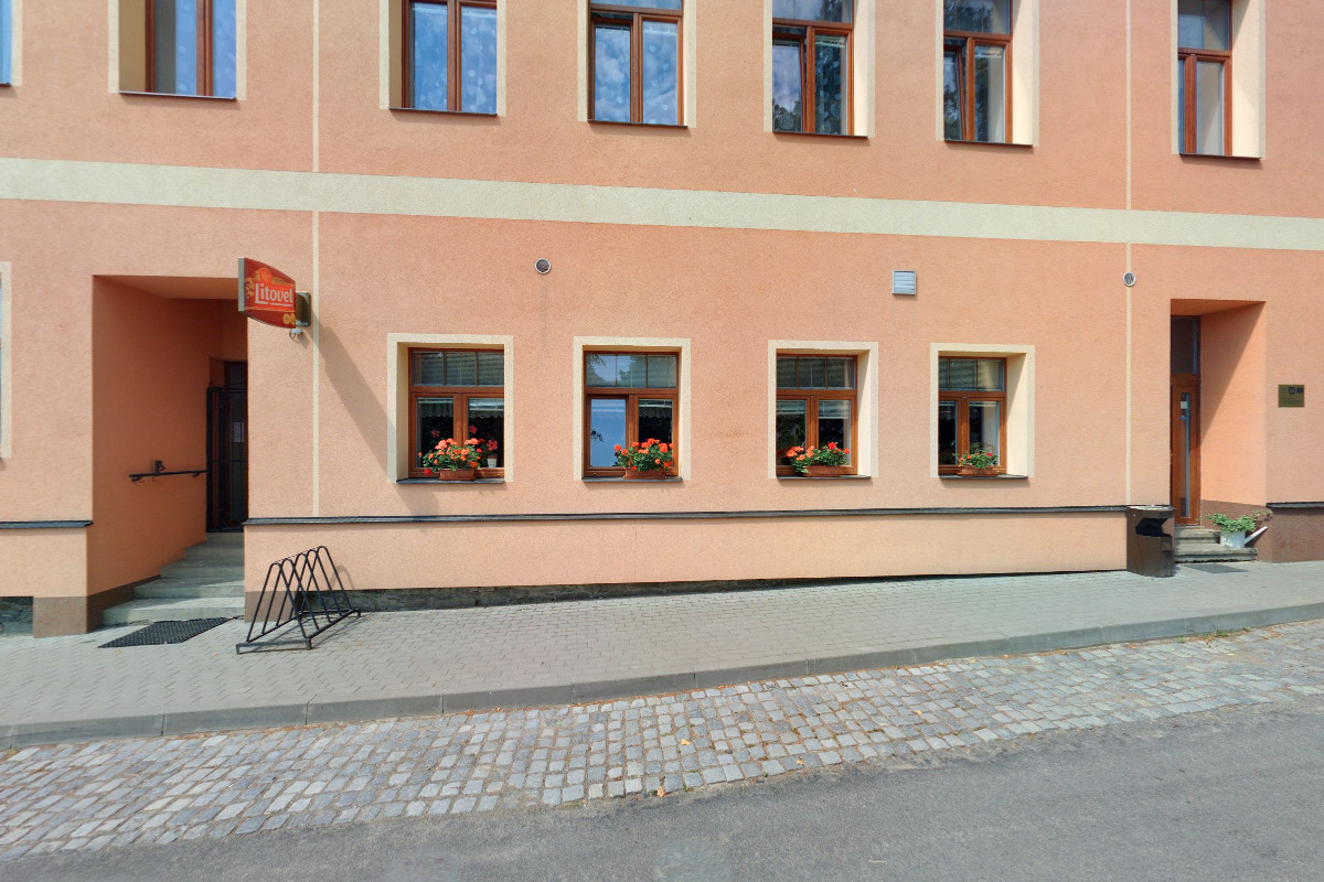 Smíšené zboží CBA