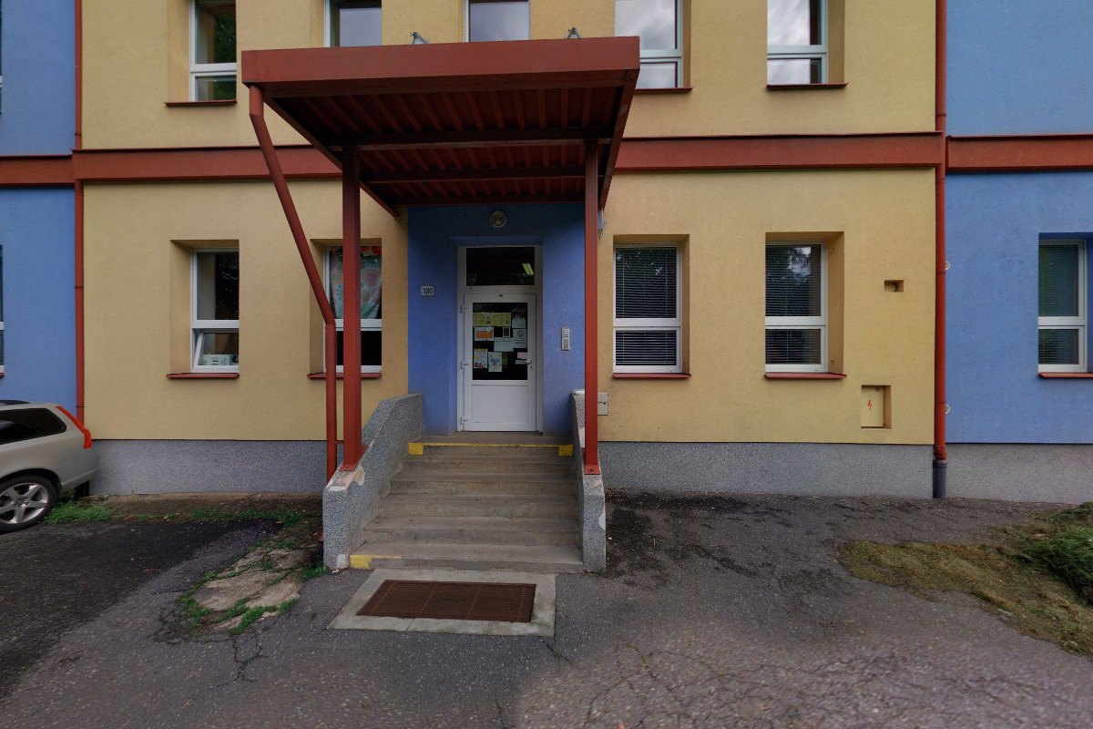 ZŠ a MŠ Dalovice, U Potoka