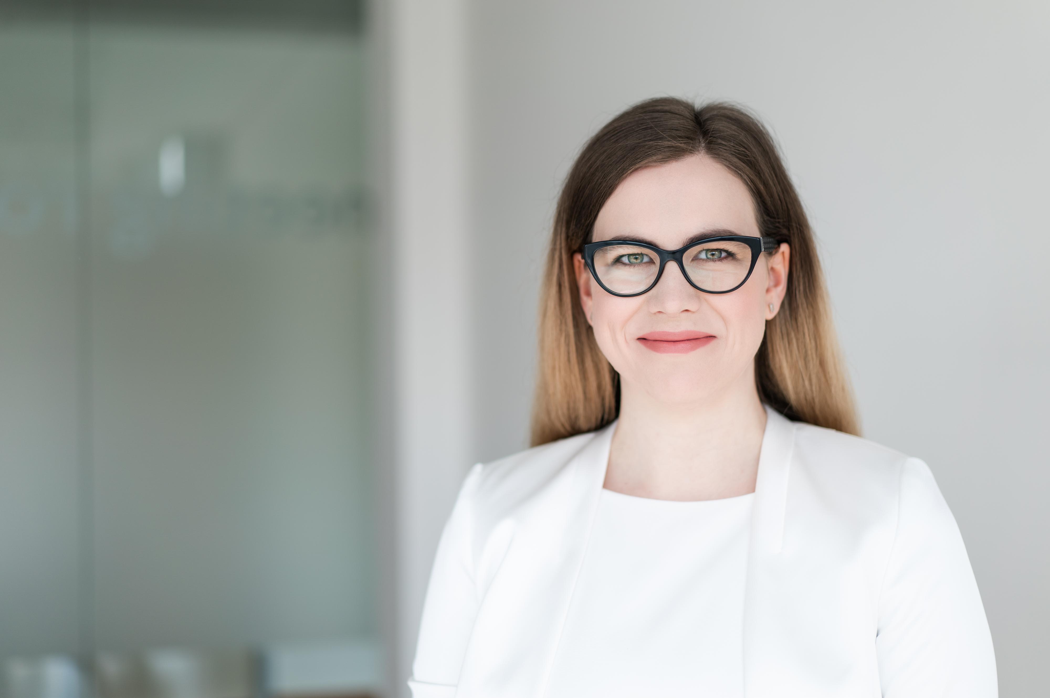 Mgr. Anežka Roth, LL.M., advokát