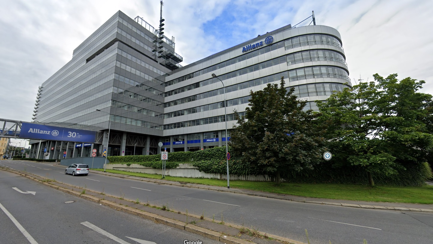 Marek Pongó - realitní makléř a finanční poradce foto 2