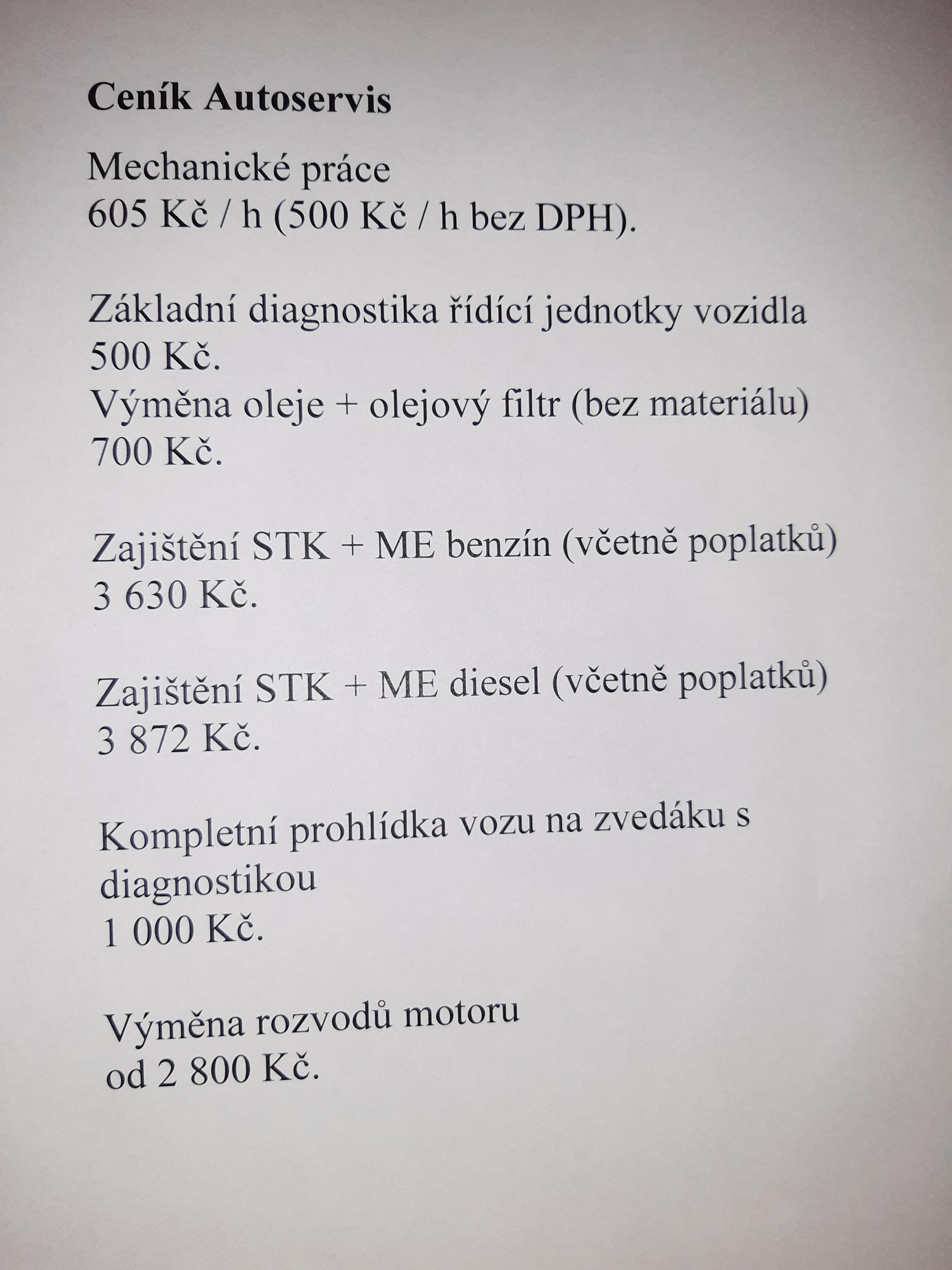 Dyny Autoservis foto 2